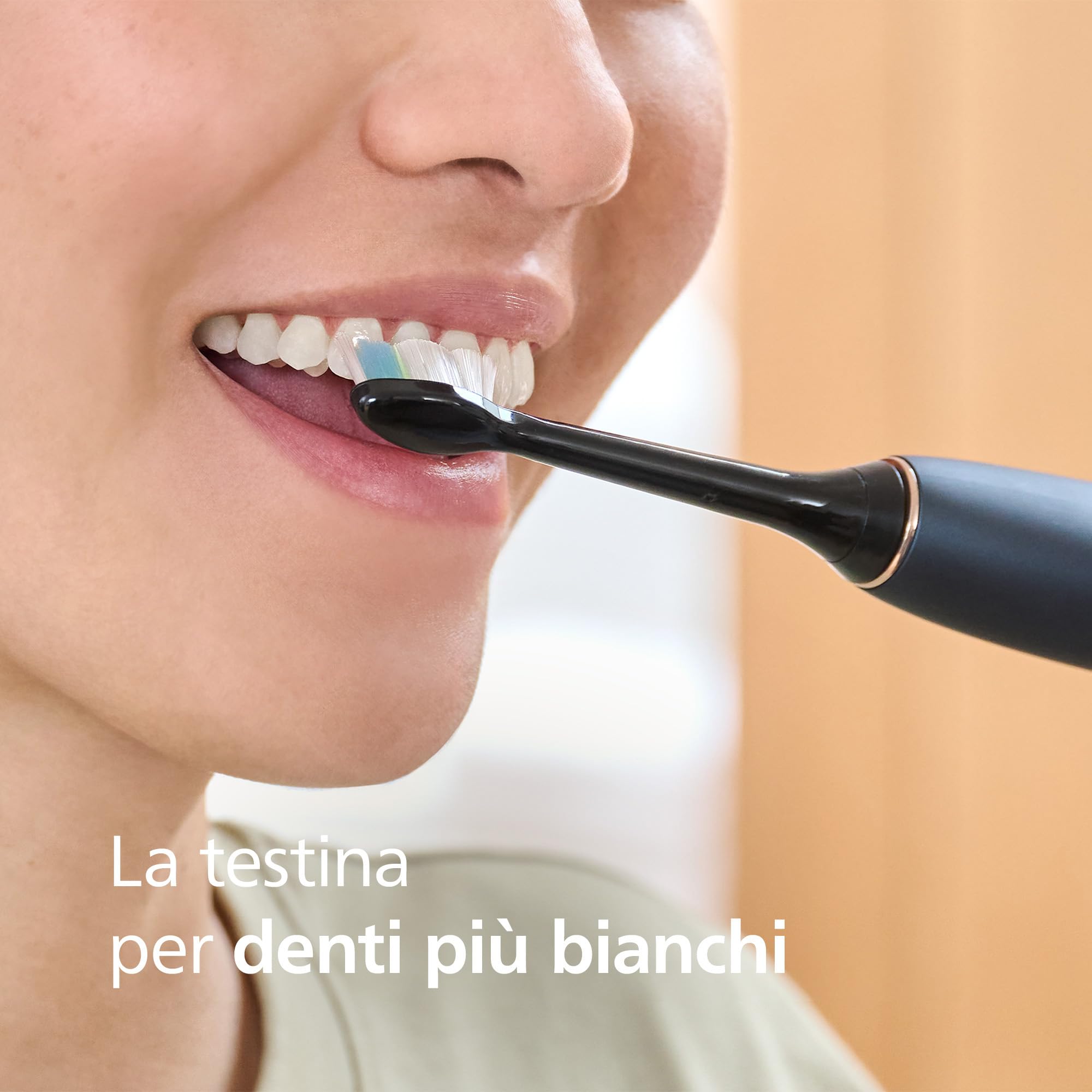 philips-sonicare-w2-optimal-white-hx6068-88-8-testine-di-ricambio-originali-nere image 2