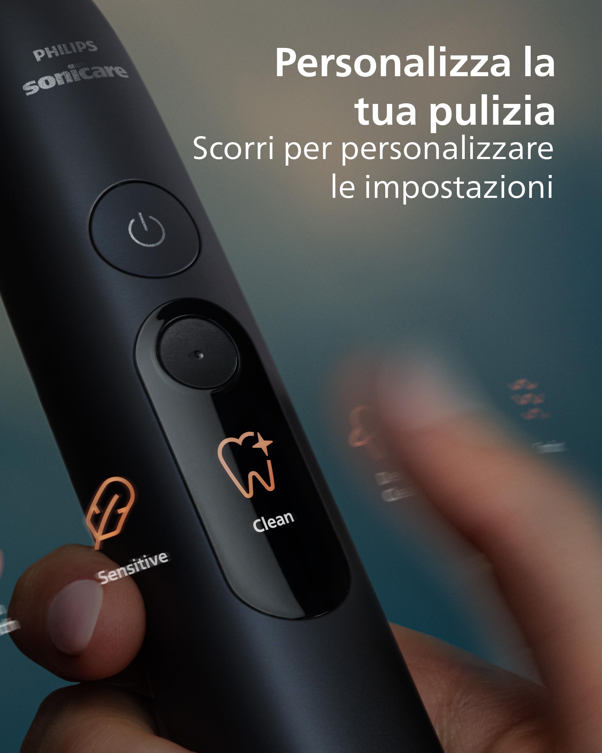 philips-sonicare-diamondclean-8500-hx8596-21-spazzino-elettrico-sonico-di-nuova- image 4