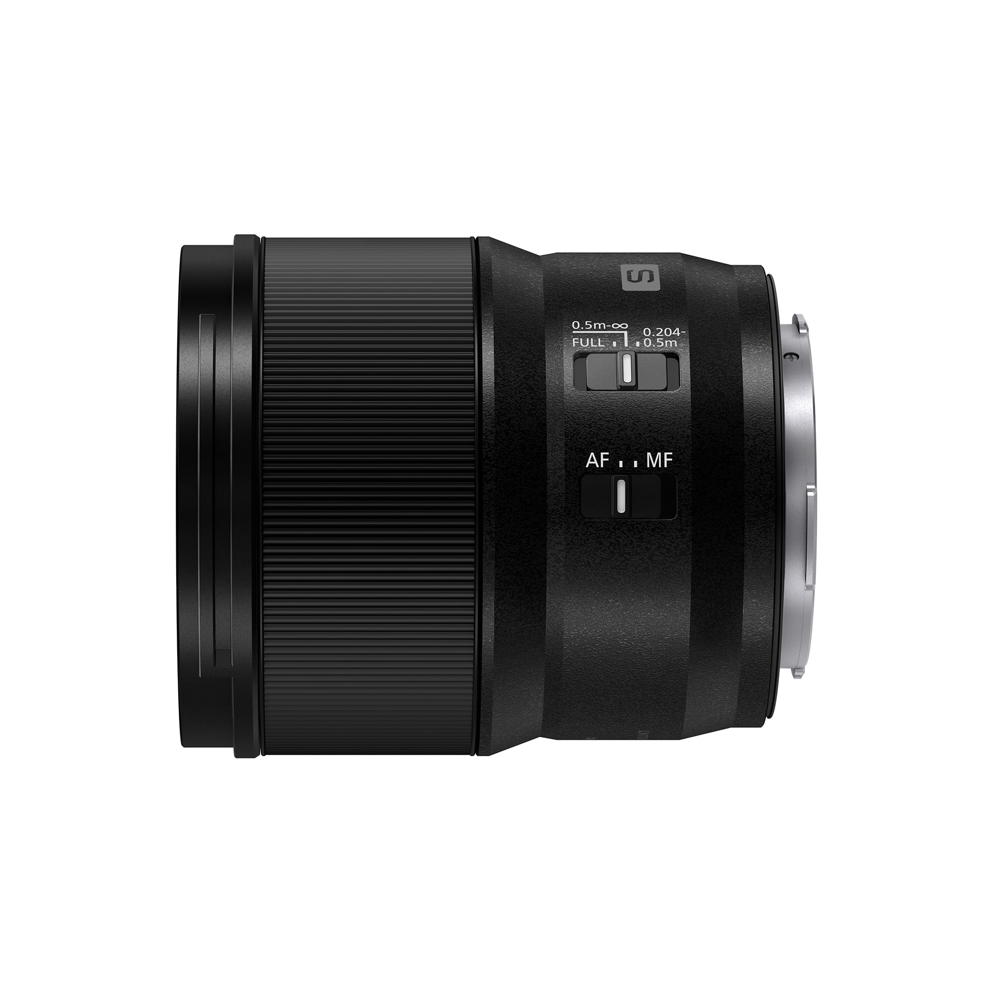 panasonic-lumix-s-e100-100mm-f2-8-macro-obiettivo-full-frame-l-mount-298-g-ingra image 2