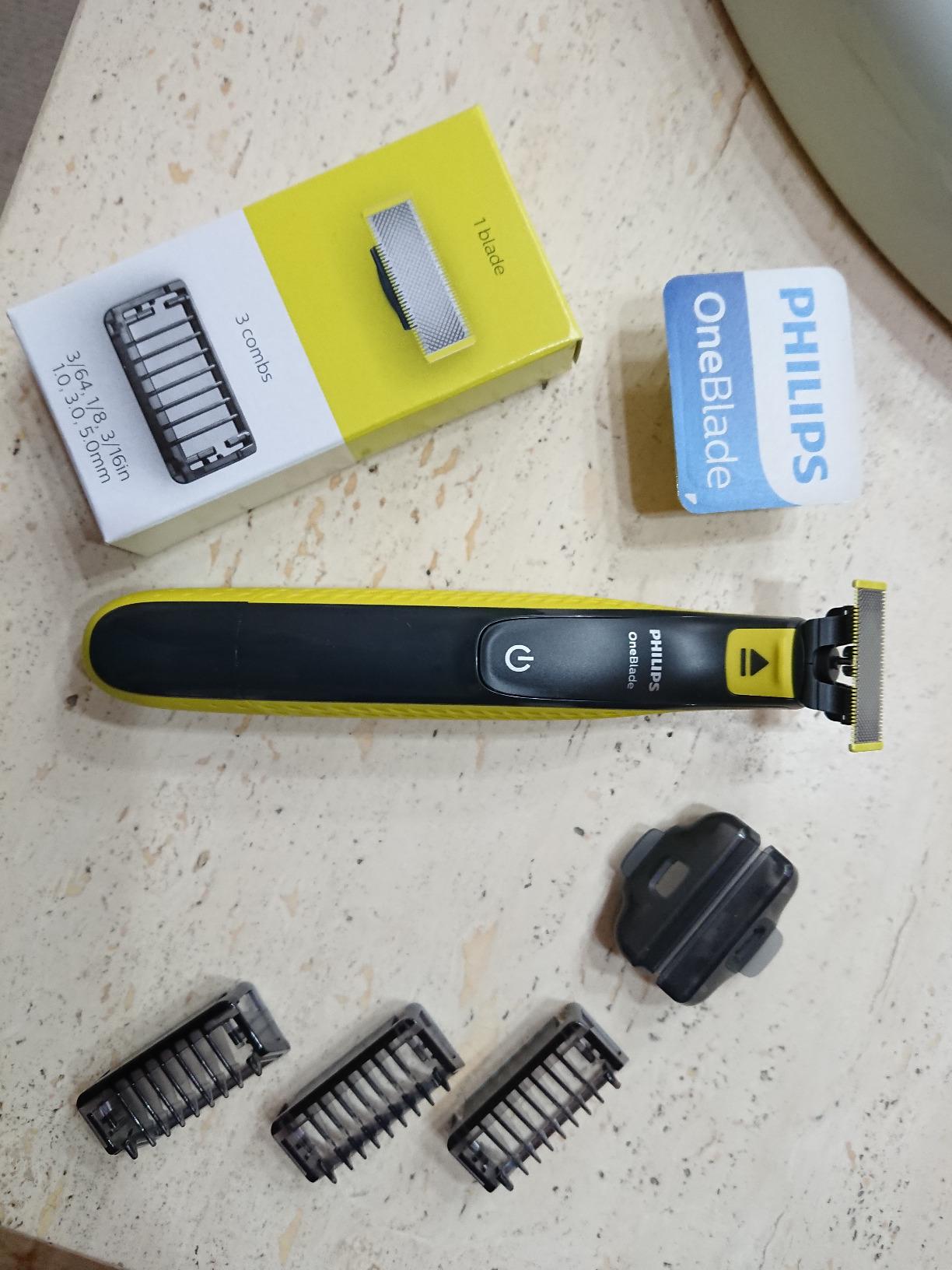 Il miglior acquisto per la barba
