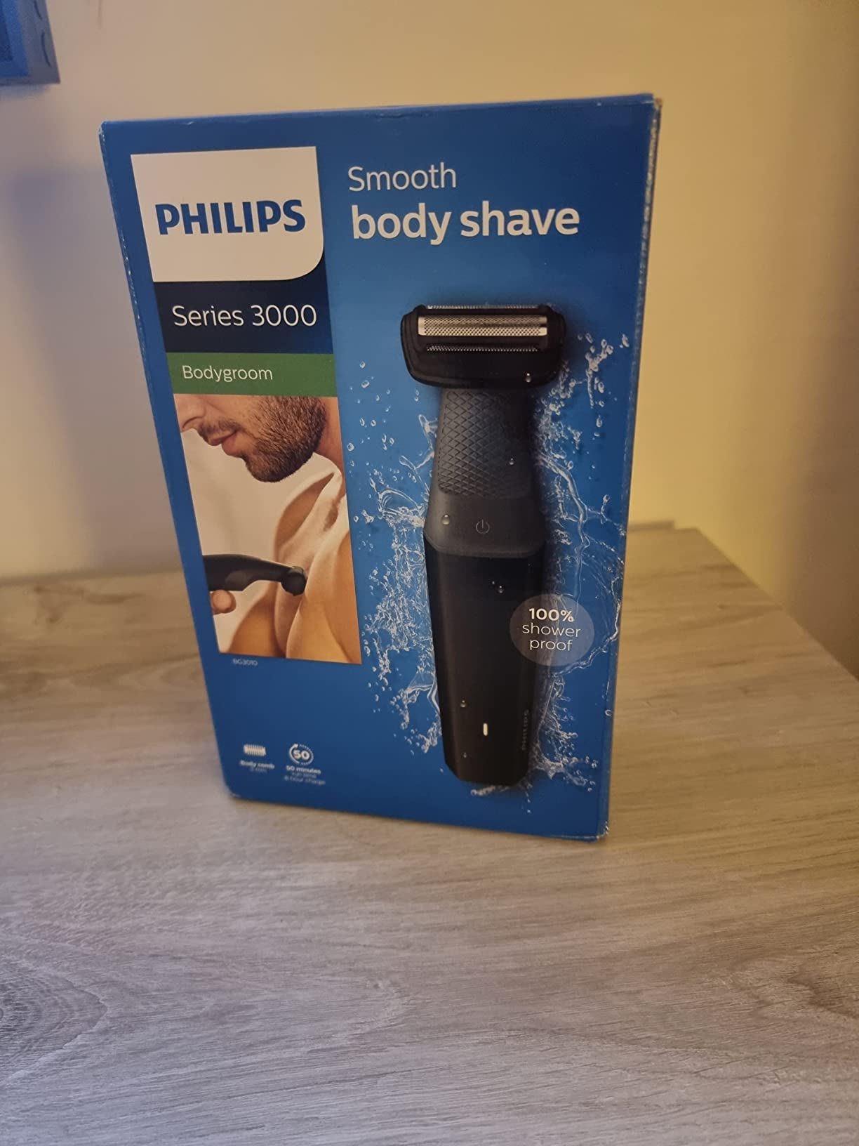 Regalato a mio marito