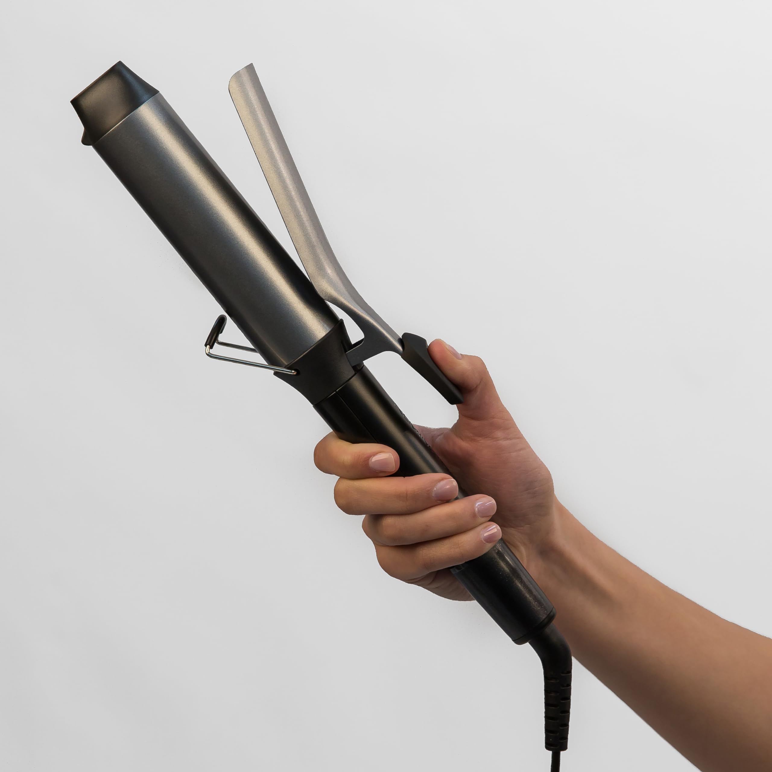 remington-ci5538-pro-big-curl-ferro-arricciacapelli-38-mm-rivestimento-titanio-c image 3