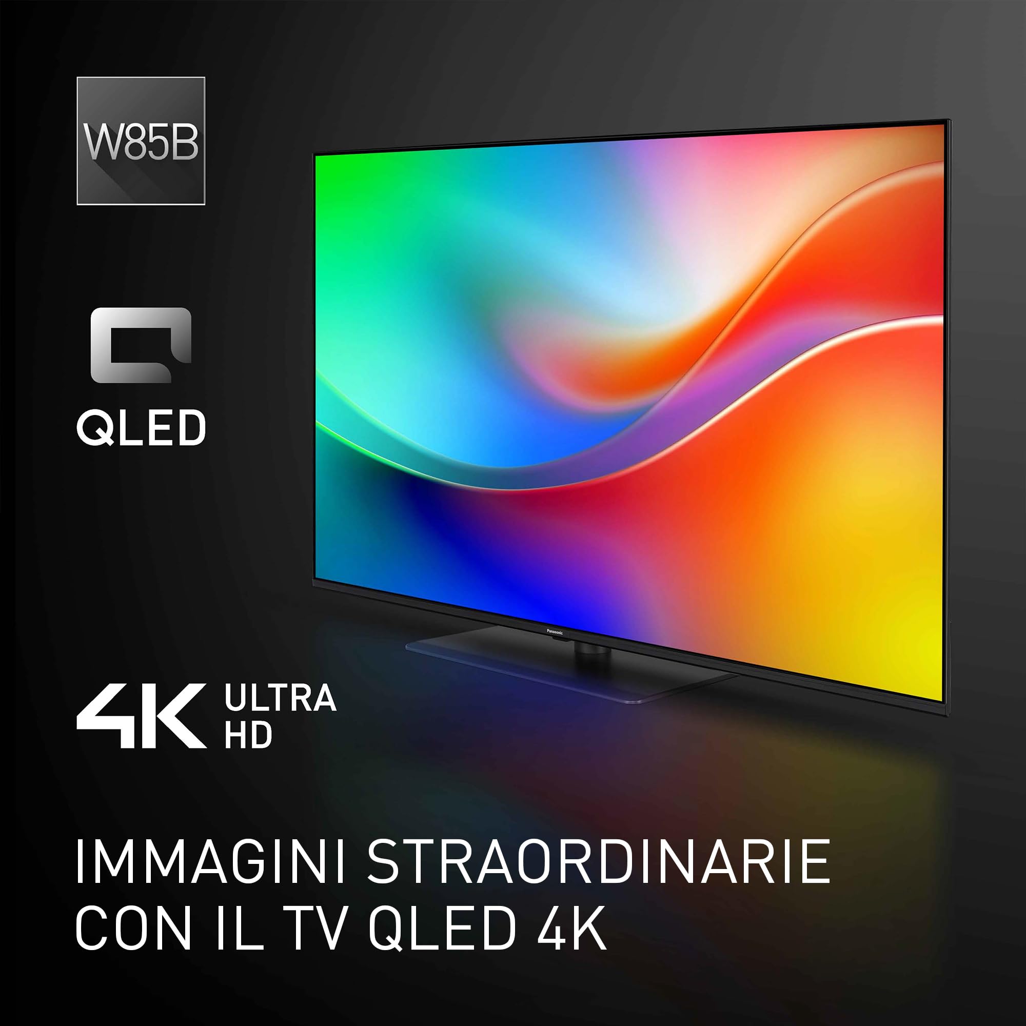 panasonic-tv-43w85bezc-serie-w85b-smart-tv-qled-4k-ultra-hd-43-120hz-con-fire-tv image 7