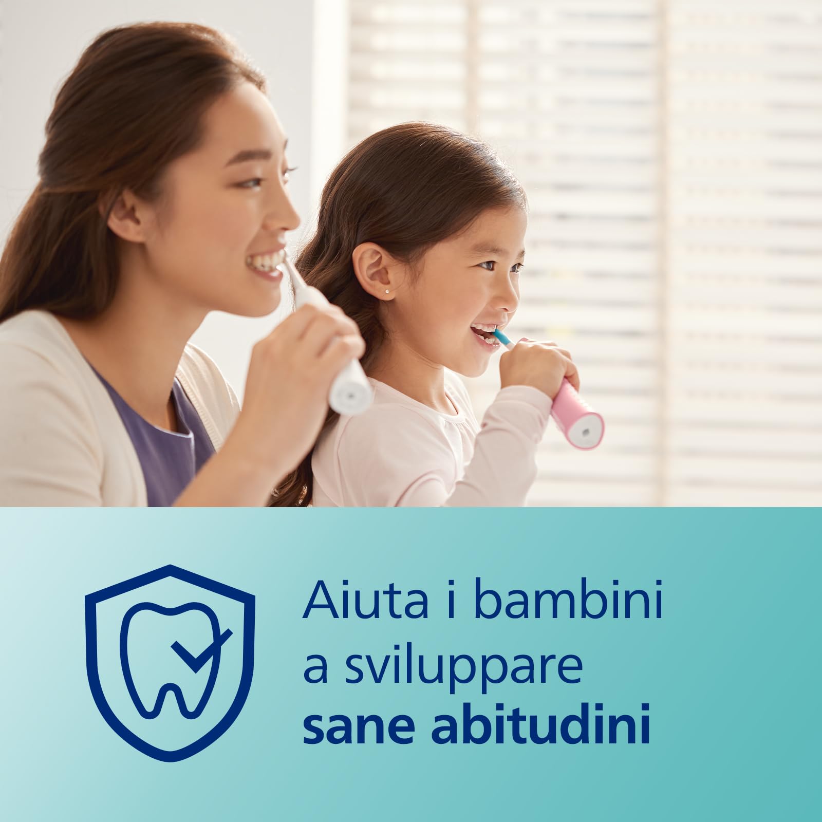 philips-sonicare-for-kids-hx6352-42-spazzolino-elettrico-sonico-per-bambini-conn image 5
