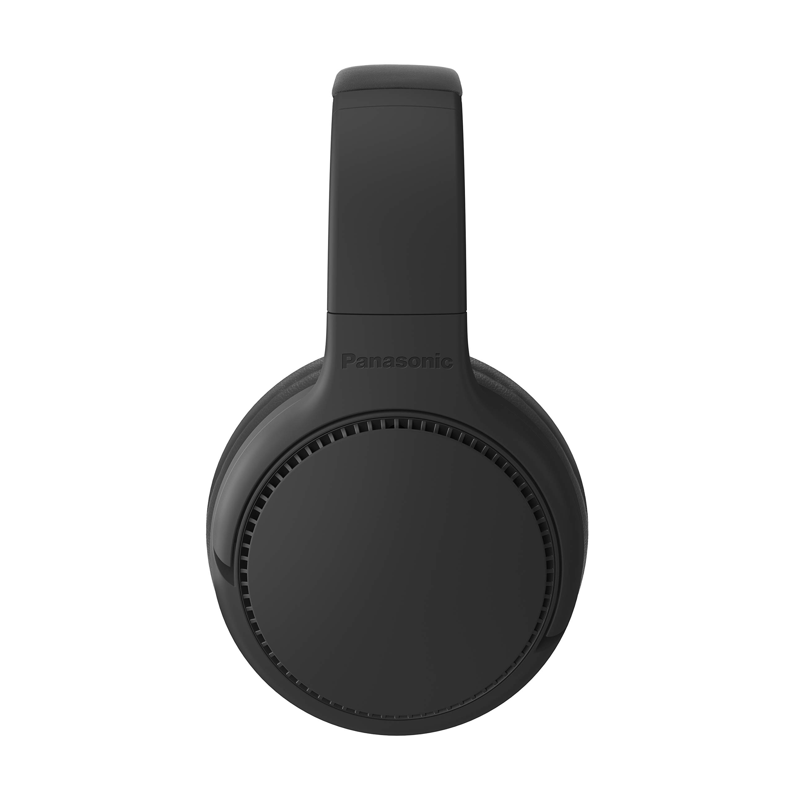 panasonic-rb-m300be-k-cuffie-wireless-over-ear-bluetooth-con-bassi-xbs-deep-e-ba image 8