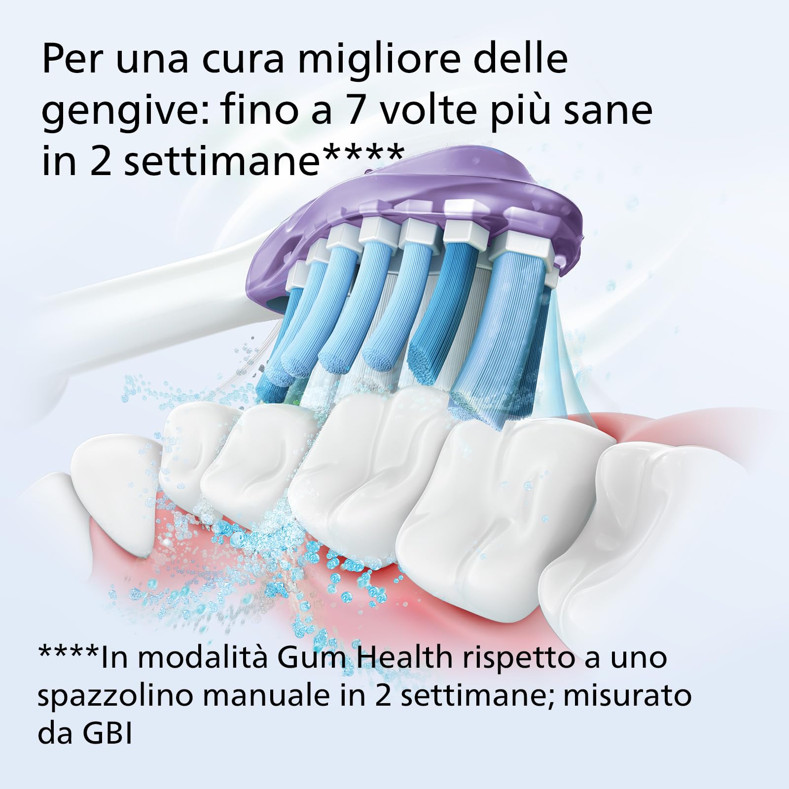 philips-sonicare-hx9054-17-testine-di-ricambio-g3-premium-gum-care-4-pezzi-tecno image 4
