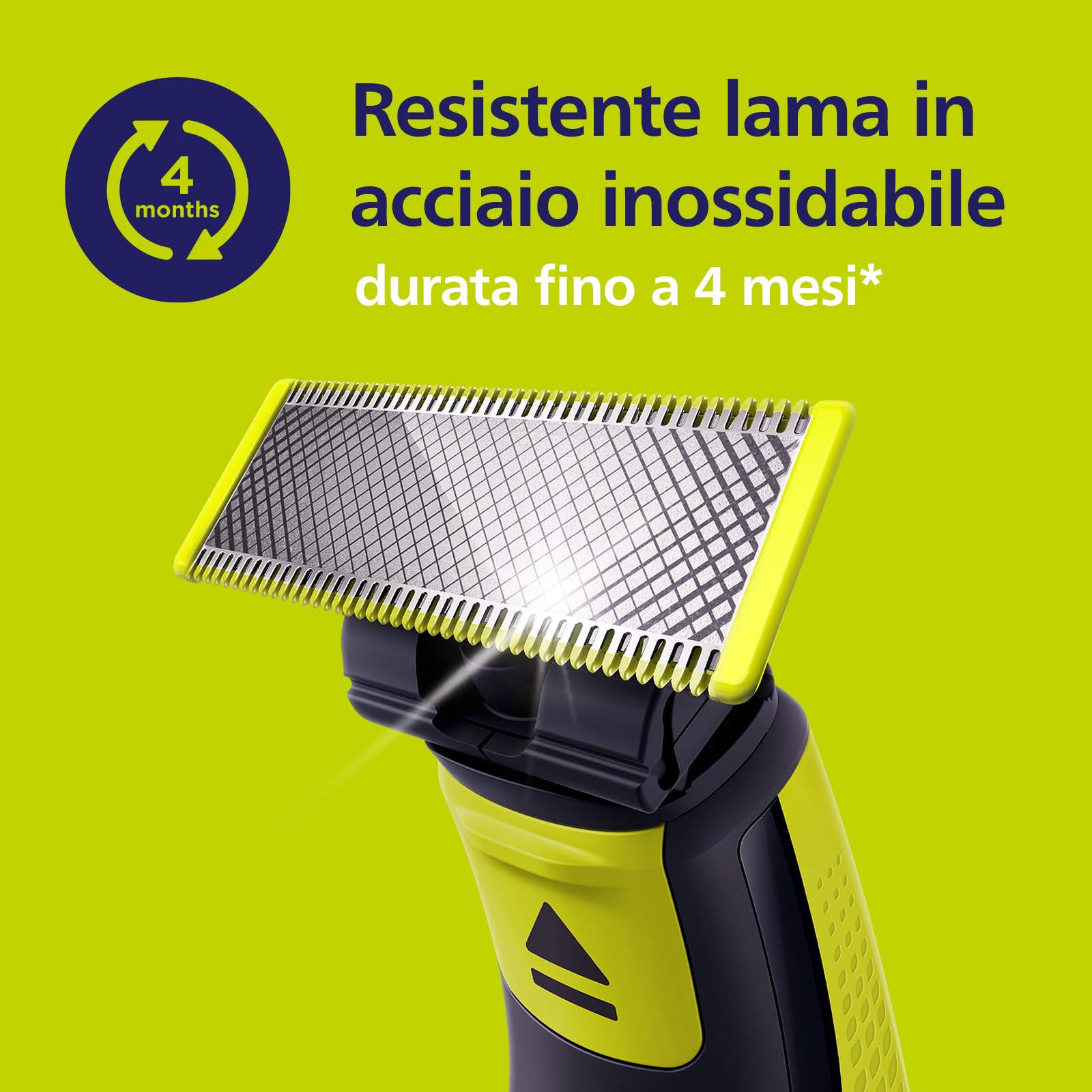 philips-oneblade-qp620-50-face-body-kit-corpo-rasoio-regolabarba-elettrico-con-2 image 7