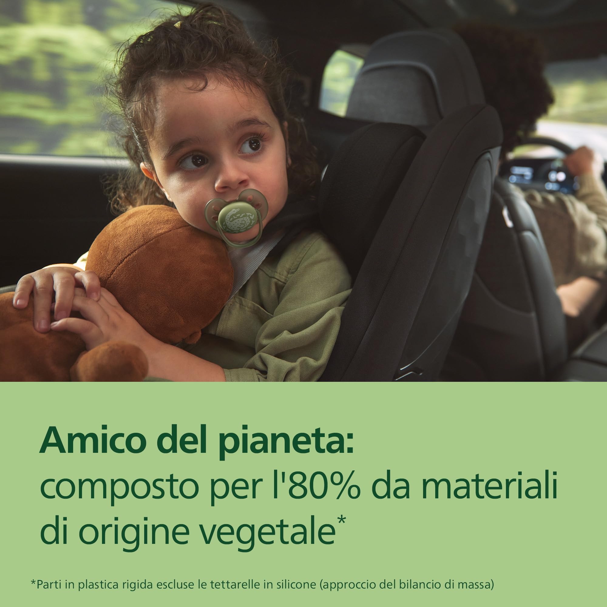 philips-avent-ultra-soft-scf093-07-ciuccio-ortodontico-0-18-mesi-con-scudo-fless image 5