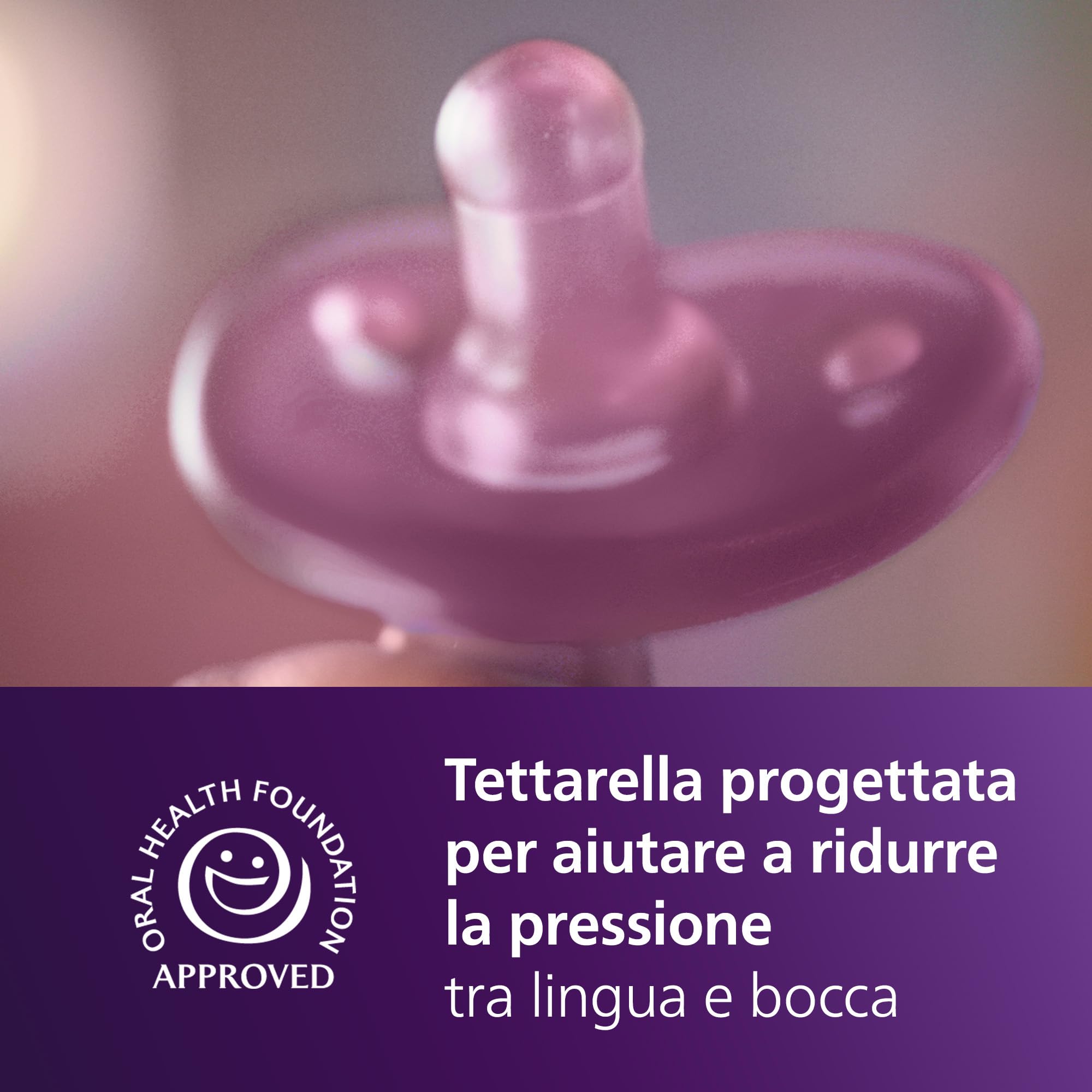 philips-avent-soothie-scf099-27-ciuccio-in-silicone-monopezzo-per-neonati-0-6-me image 4