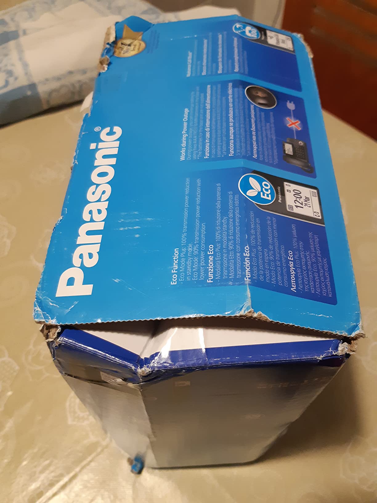 Perfetto per il mio ufficio