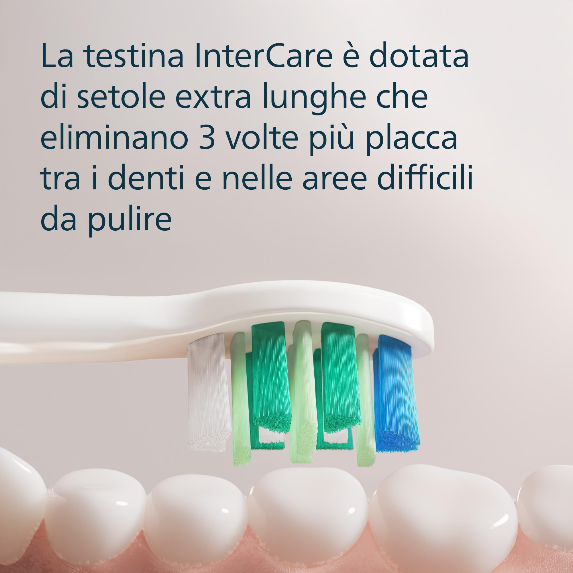 philips-sonicare-intercare-hx9004-87-4-testine-di-ricambio-originali-bianche-per image 3