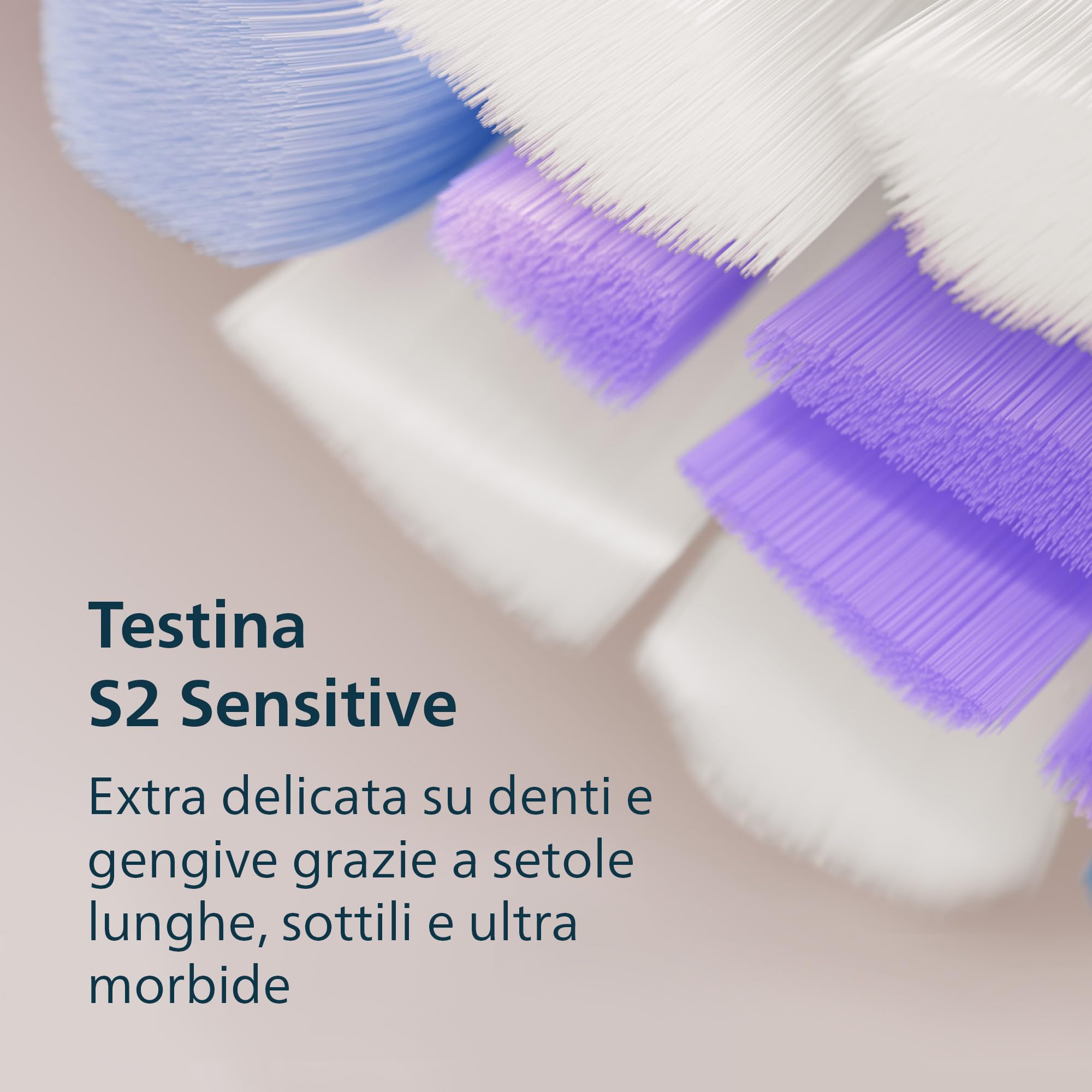 philips-sonicare-serie-6100-hx7403-07-spazzolino-elettrico-sonico-con-sensore-di image 8