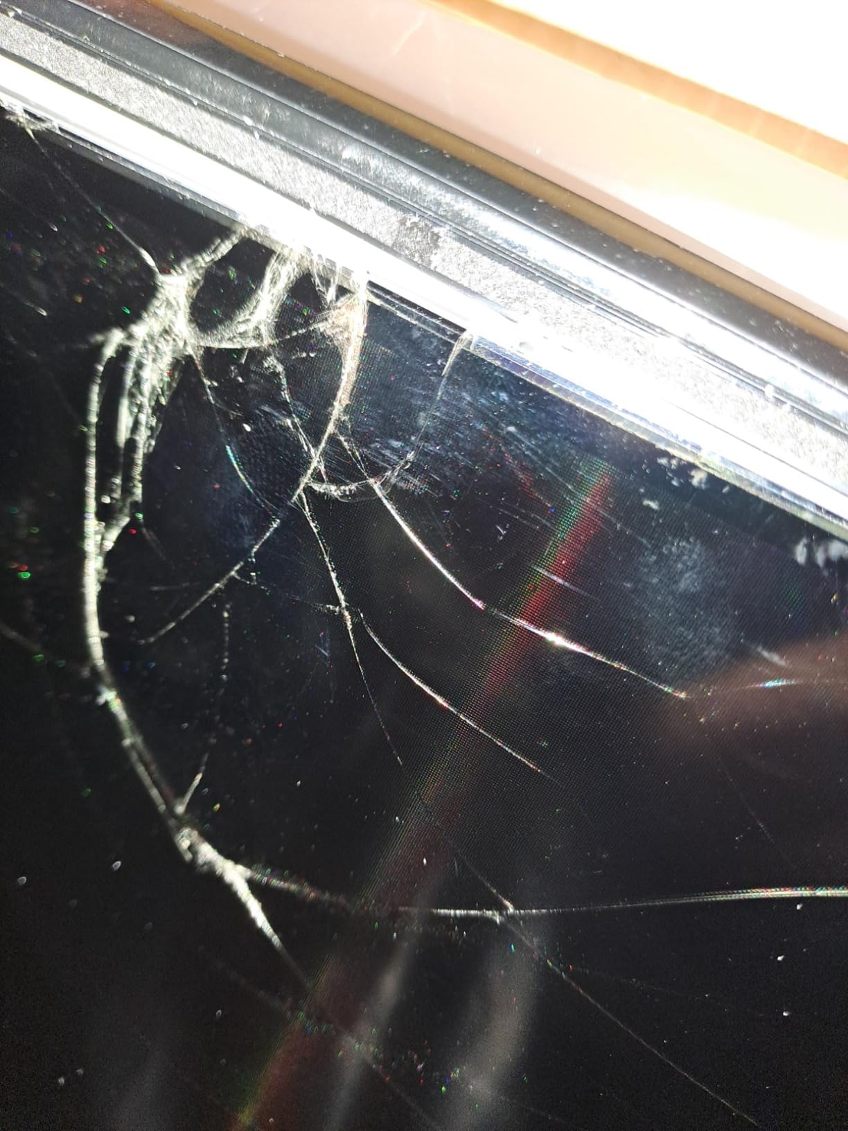 Problemi con il Wi-Fi