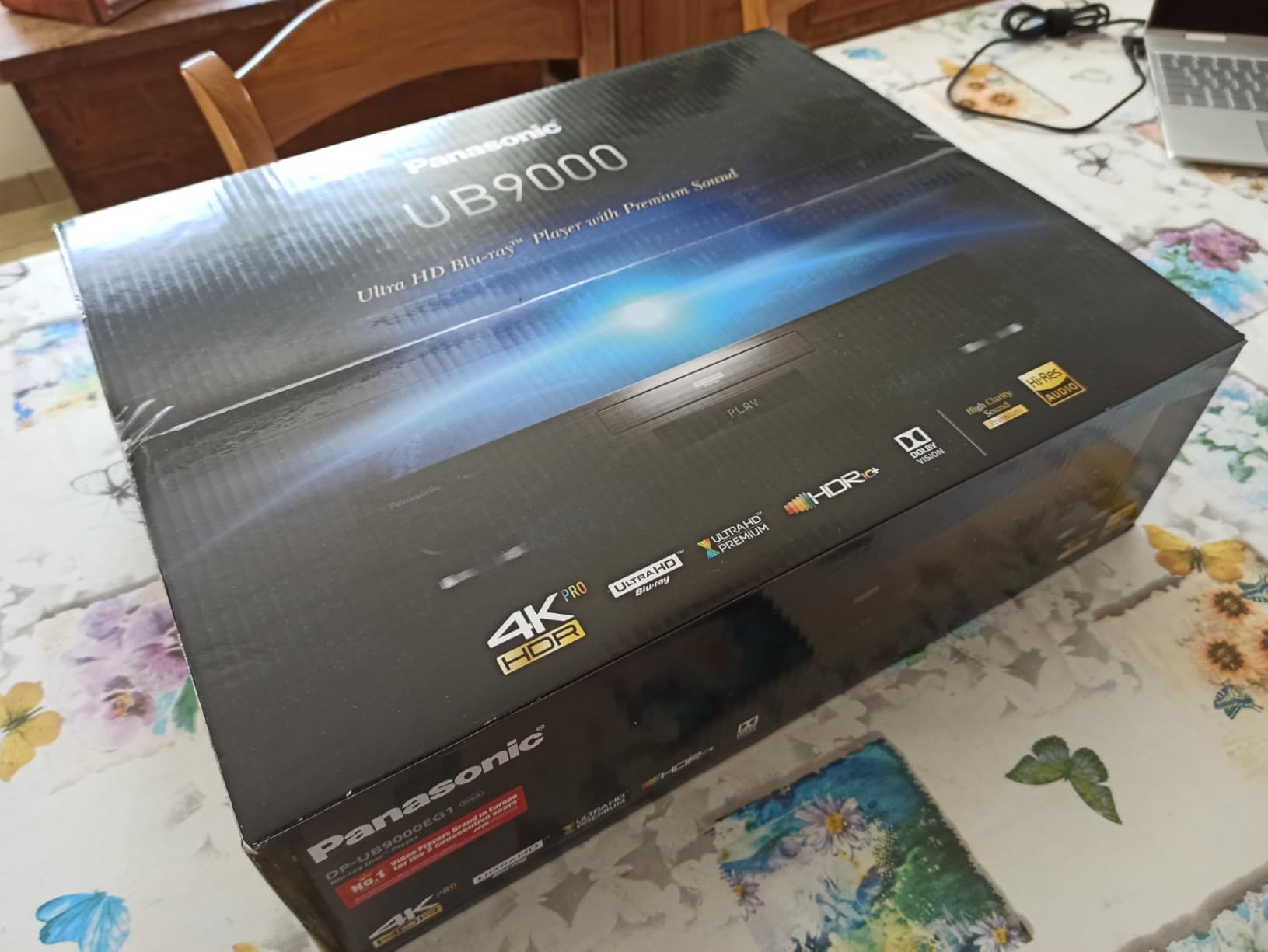 Grandissimo, ma resta caro