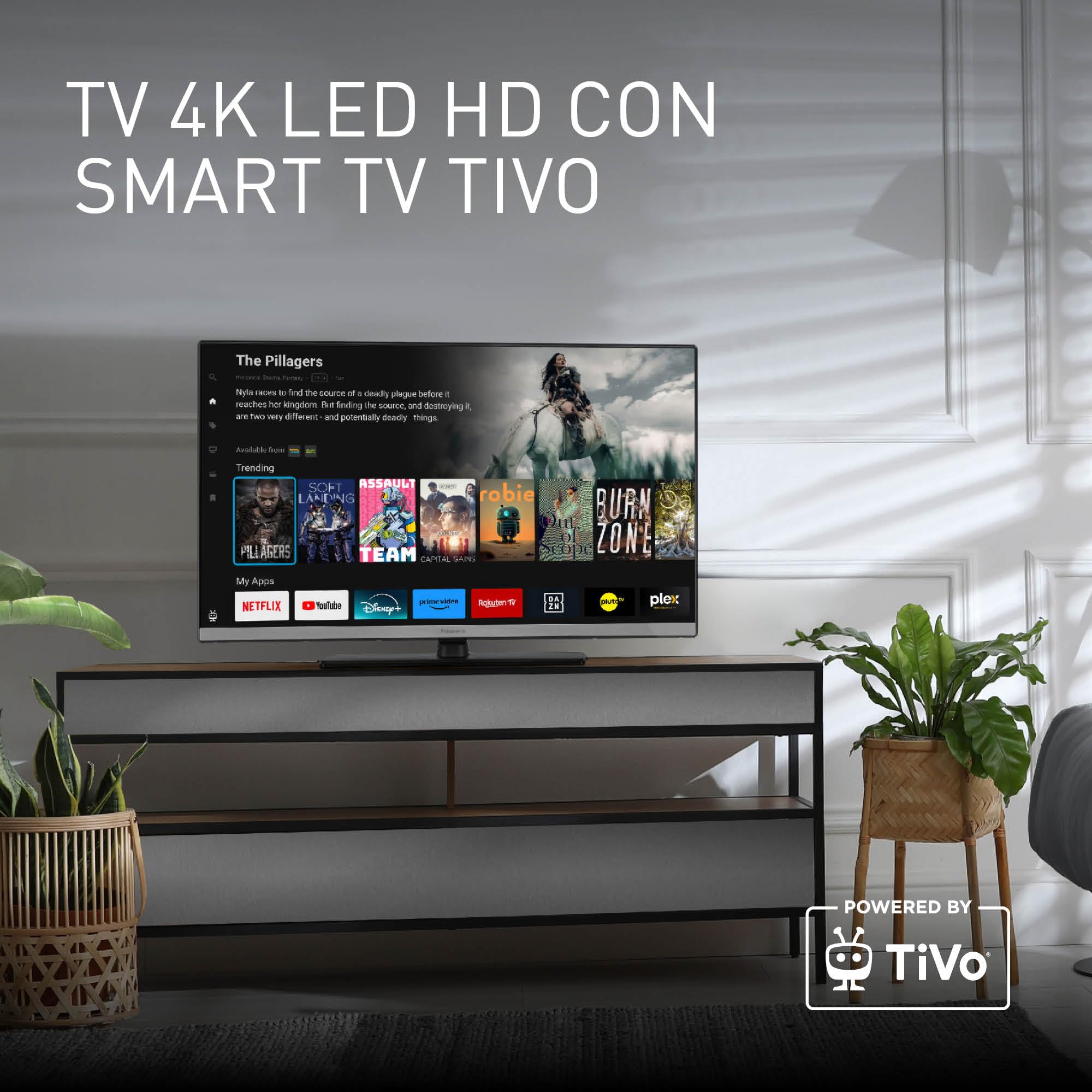 panasonic-tb-24s40aezc-serie-s40-smart-tv-led-24-pollici-hd-con-tivo-controllo-v image 3
