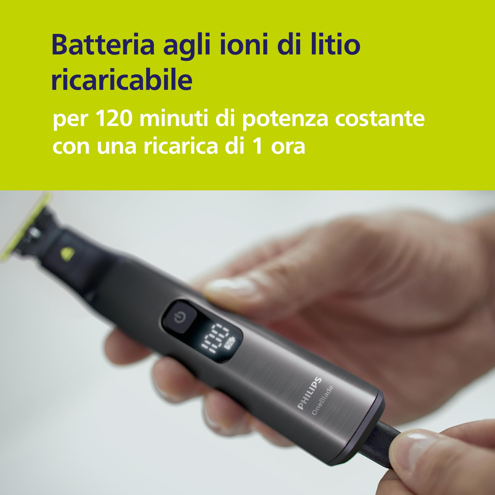 philips-oneblade-pro-360-face-body-qp6652-35-regolabarba-elettrico-ibrido-con-3- image 6