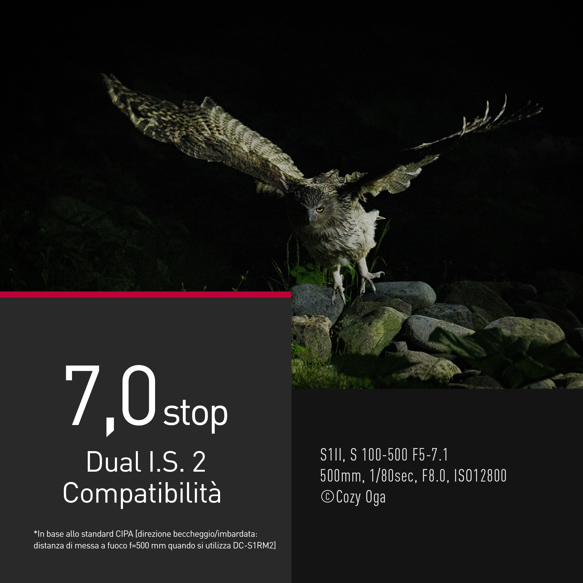 panasonic-lumix-s-r100500e-100-500-mm-f5-7-1-o-i-s-l-mount-teleobiettivo-zoom-fu image 8