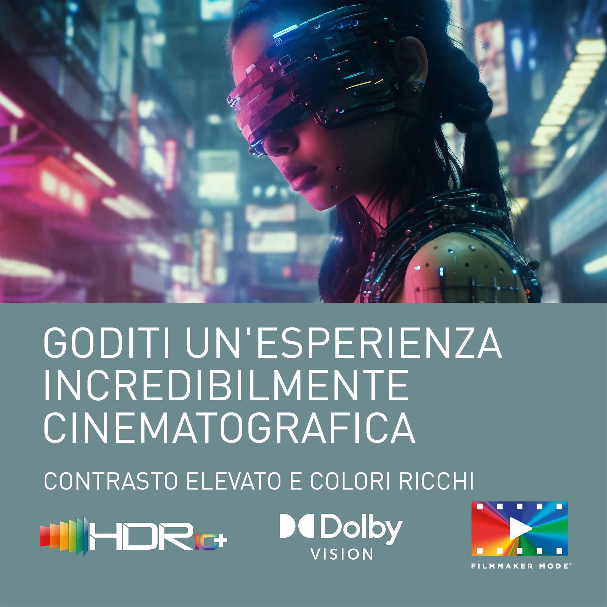panasonic-tv-43w80aez-serie-w80-smart-tv-qled-4k-43-pollici-fire-os-con-dolby-vi image 7
