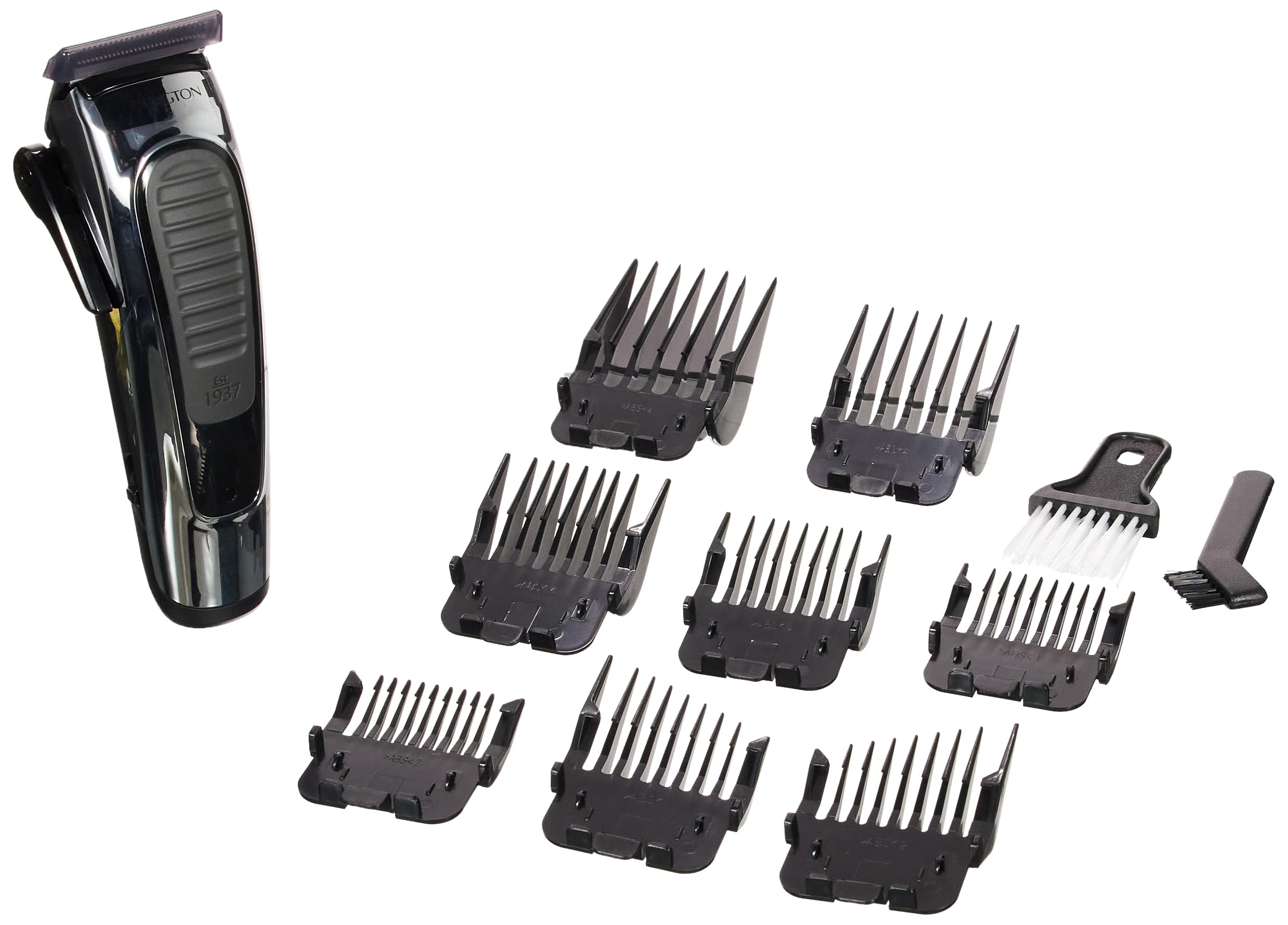 remington-hc450-profi-classic-tagliacapelli-lame-autoaffilanti-in-acciaio-inox-l image 1