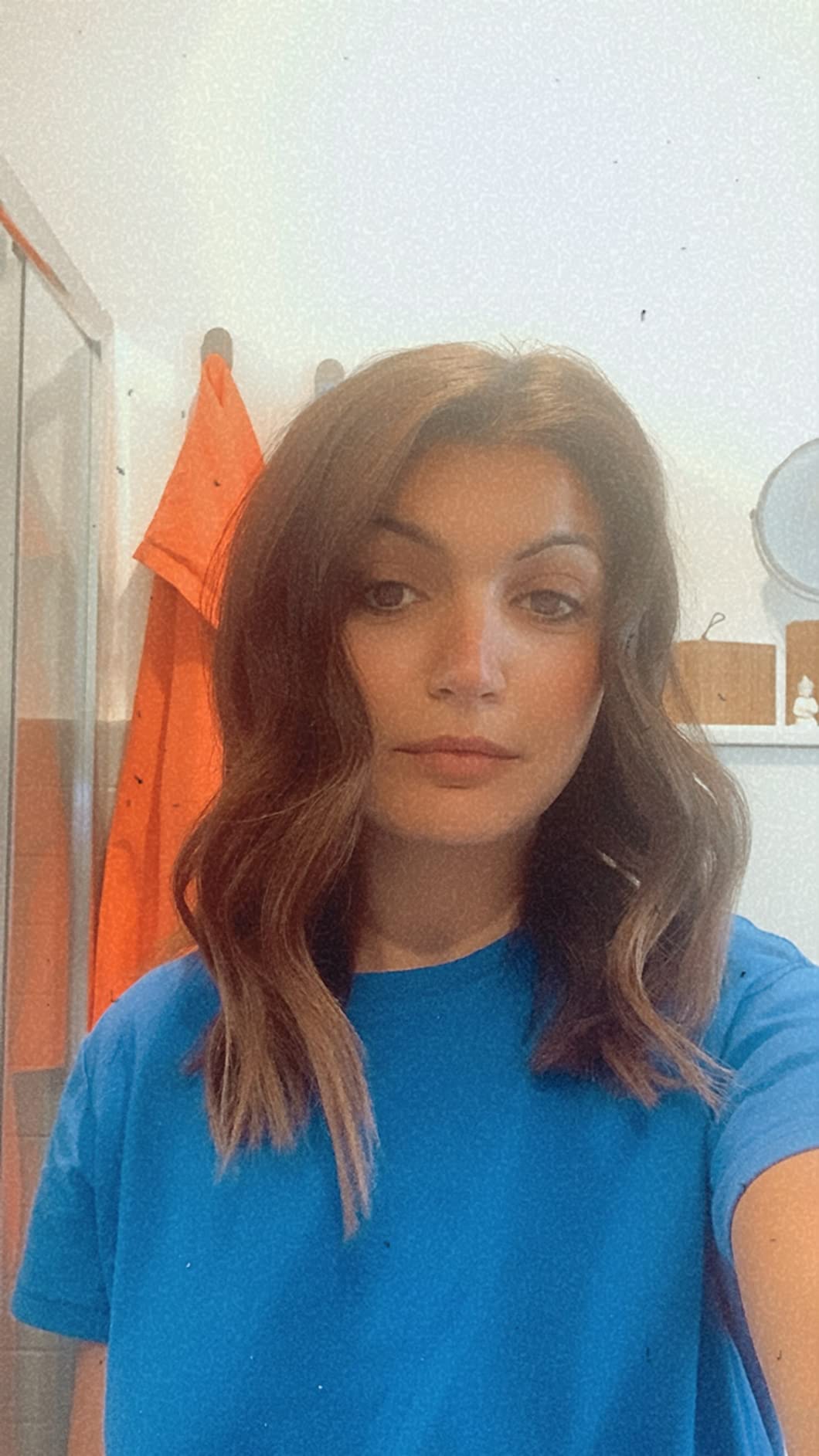 Fantastico per capelli lunghi