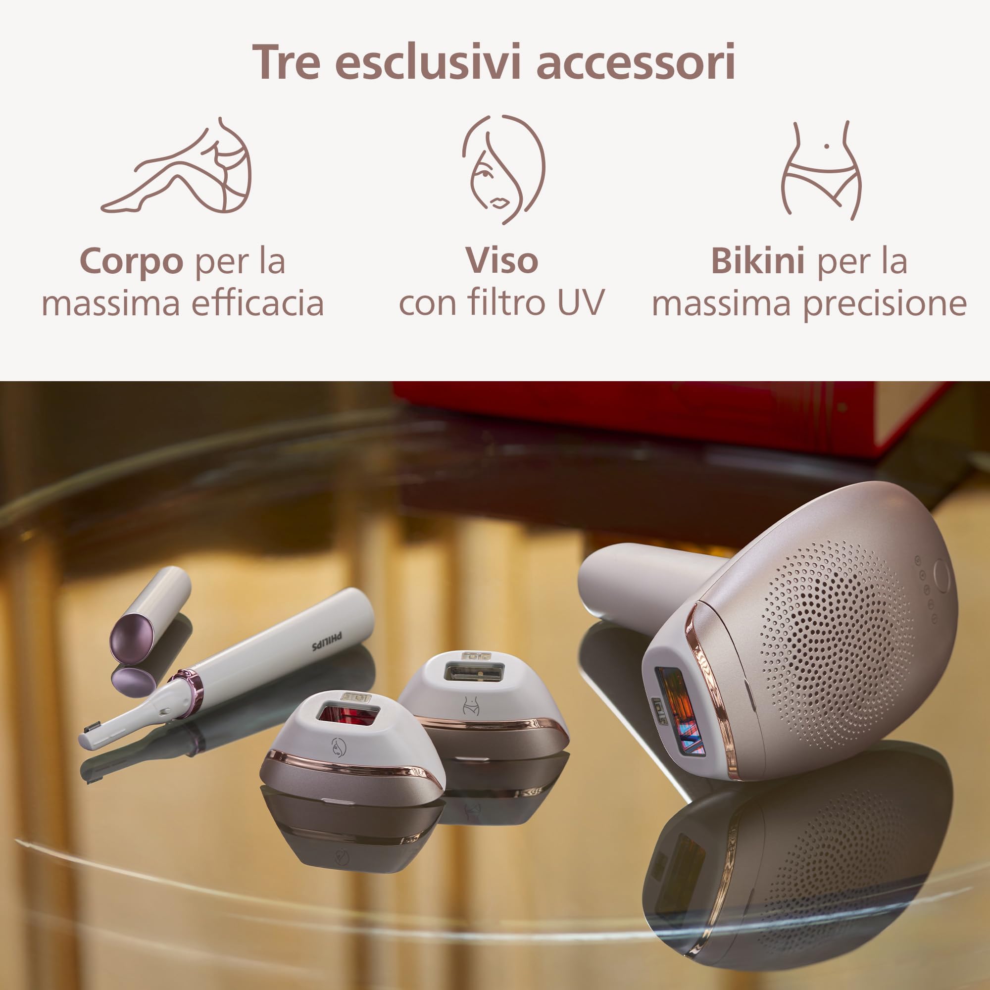 philips-lumea-7000-series-bri923-00-dispositivo-di-epilazione-ipl-con-rifinitore image 5