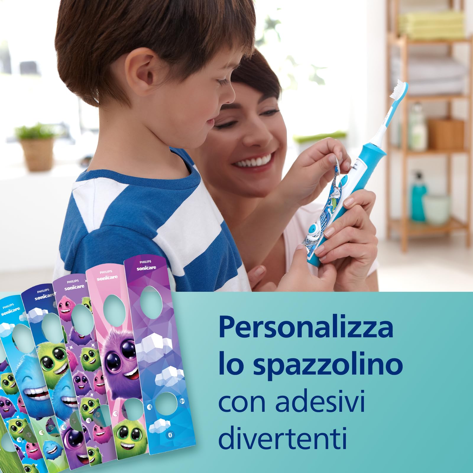 philips-sonicare-for-kids-hx6322-04-spazzino-elettrico-sonico-per-bambini-con-ap image 6