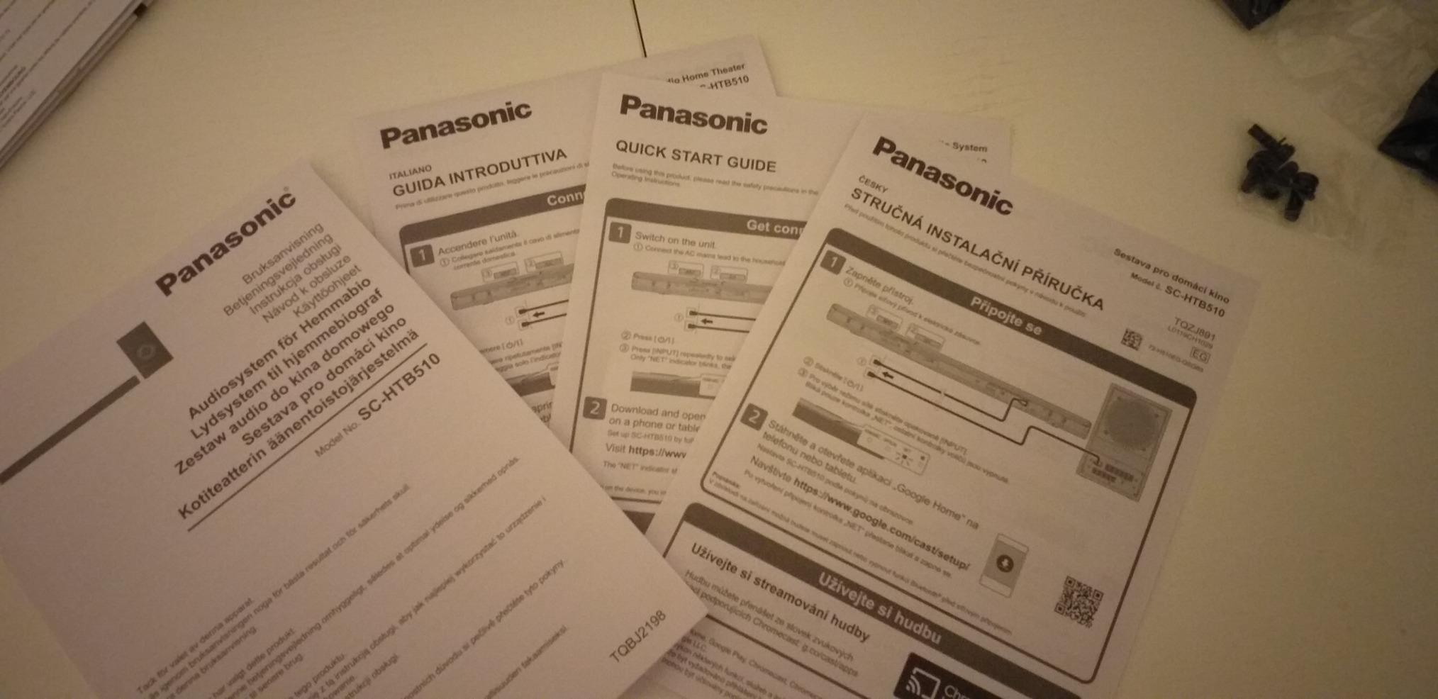 Superiorità rispetto alla TV integrata