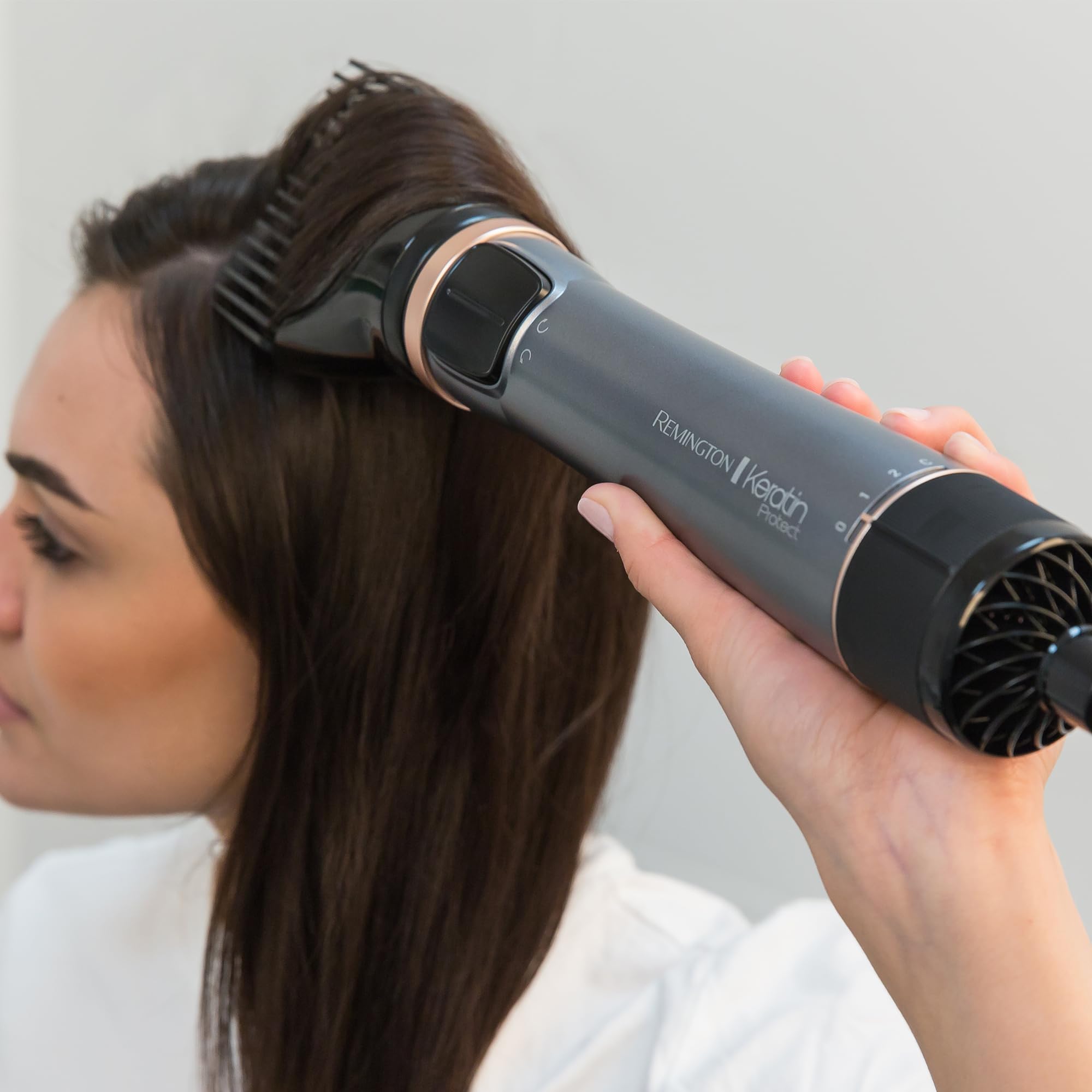remington-keratin-protect-as8811-spazzola-ad-aria-calda-rotante-1000-w-con-ceram image 6