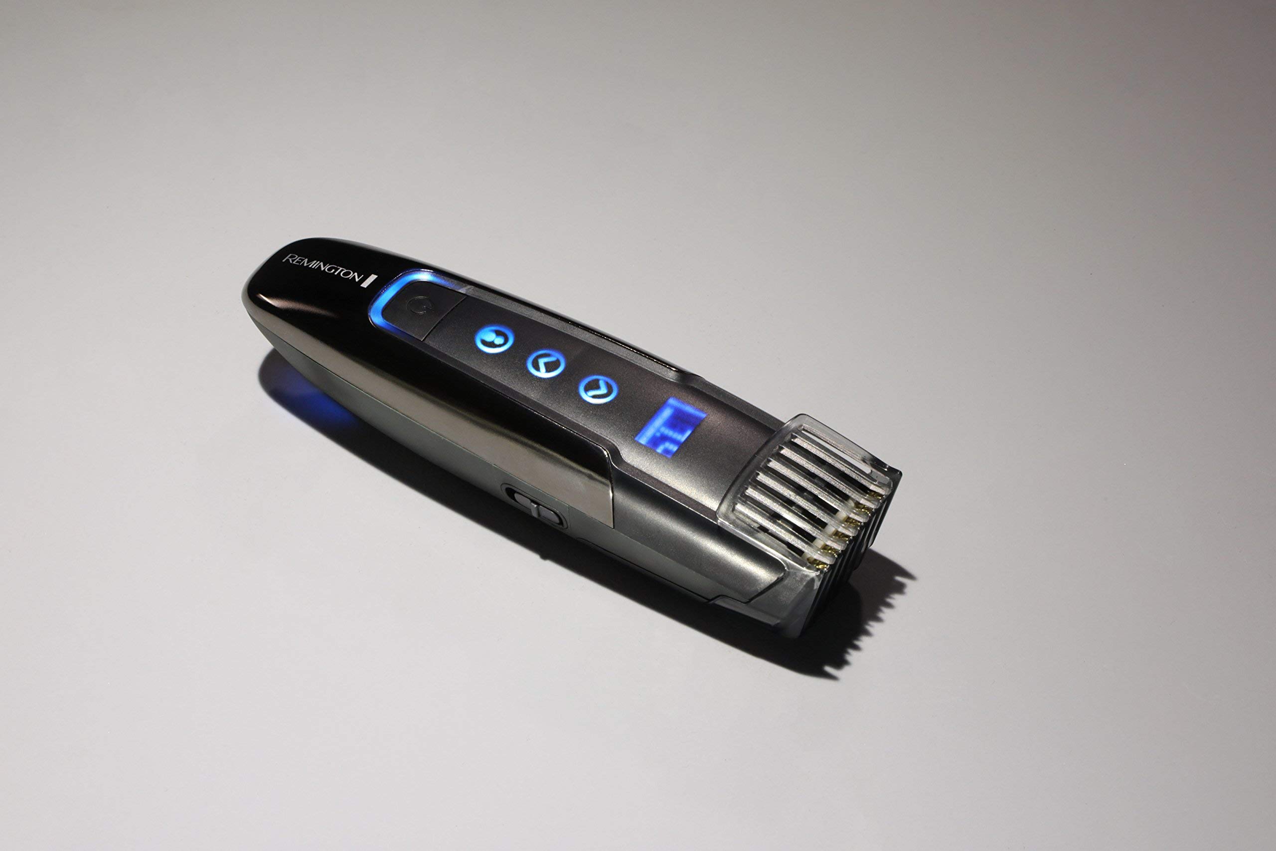 remington-mb4700-touch-tech-regolabarba-uomo-con-pettine-motorizzato-lame-in-tit image 2