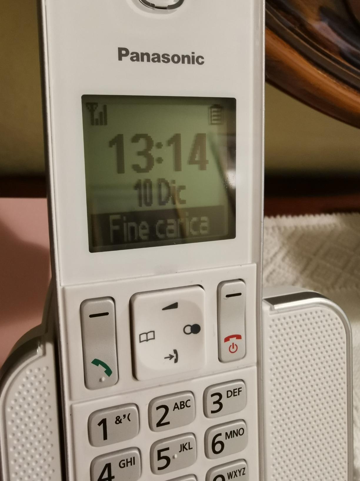Addio telemarketing