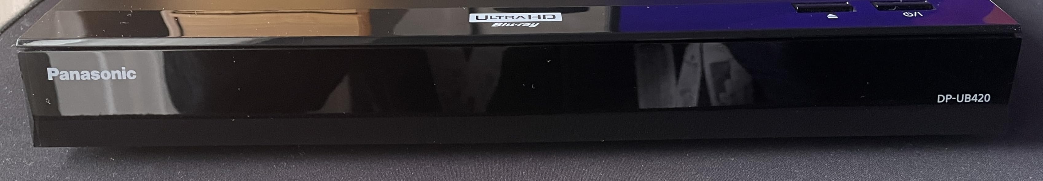 Perfetto per il mio home cinema
