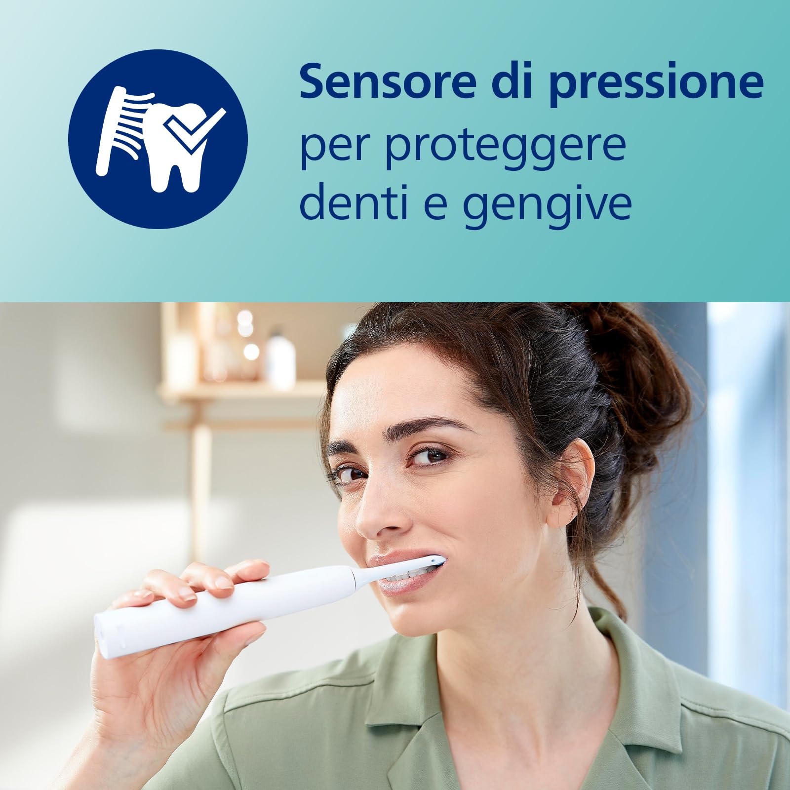 philips-sonicare-expertclean-7500-hx9691-02-spazzolino-elettrico-sonico-con-app- image 5