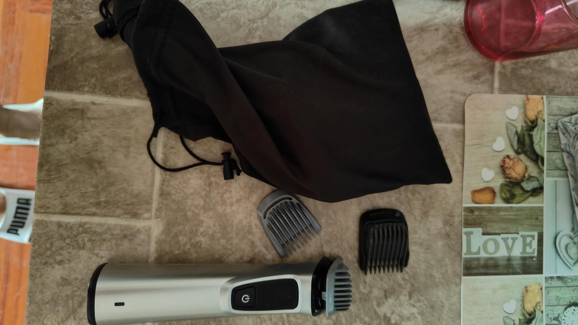 Miglior investimento grooming