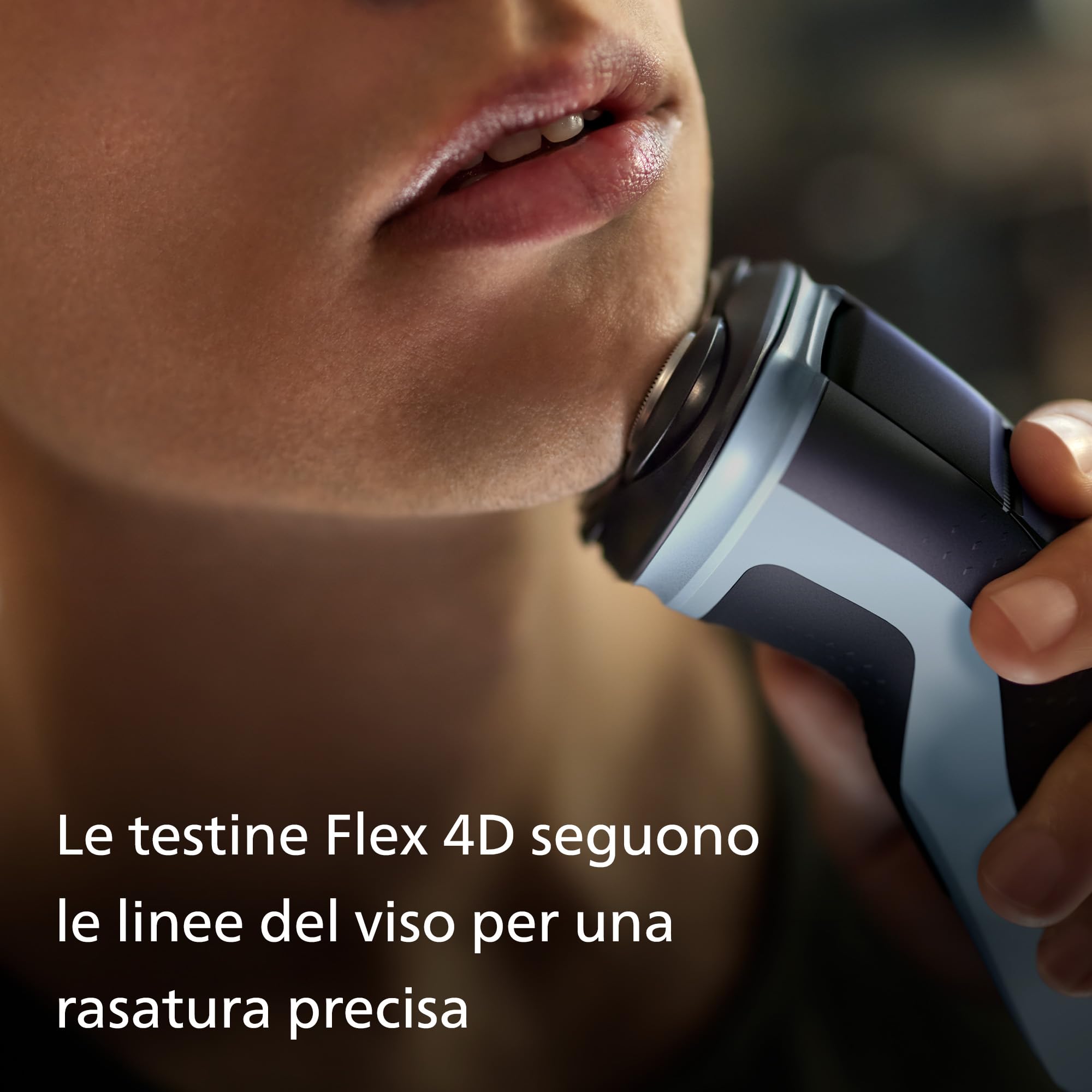 philips-serie-3000x-x3053-00-rasoio-elettrico-wet-dry-da-uomo-con-tecnologia-ski image 7