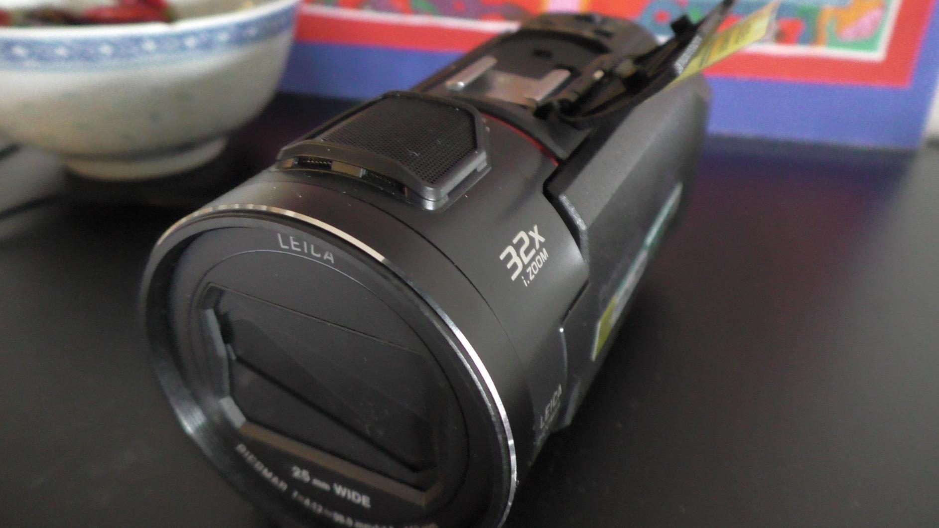 Qualità Leica a prezzo stracciato