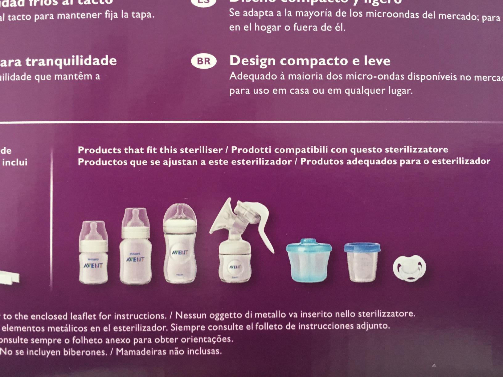 Consigliato dal pediatra