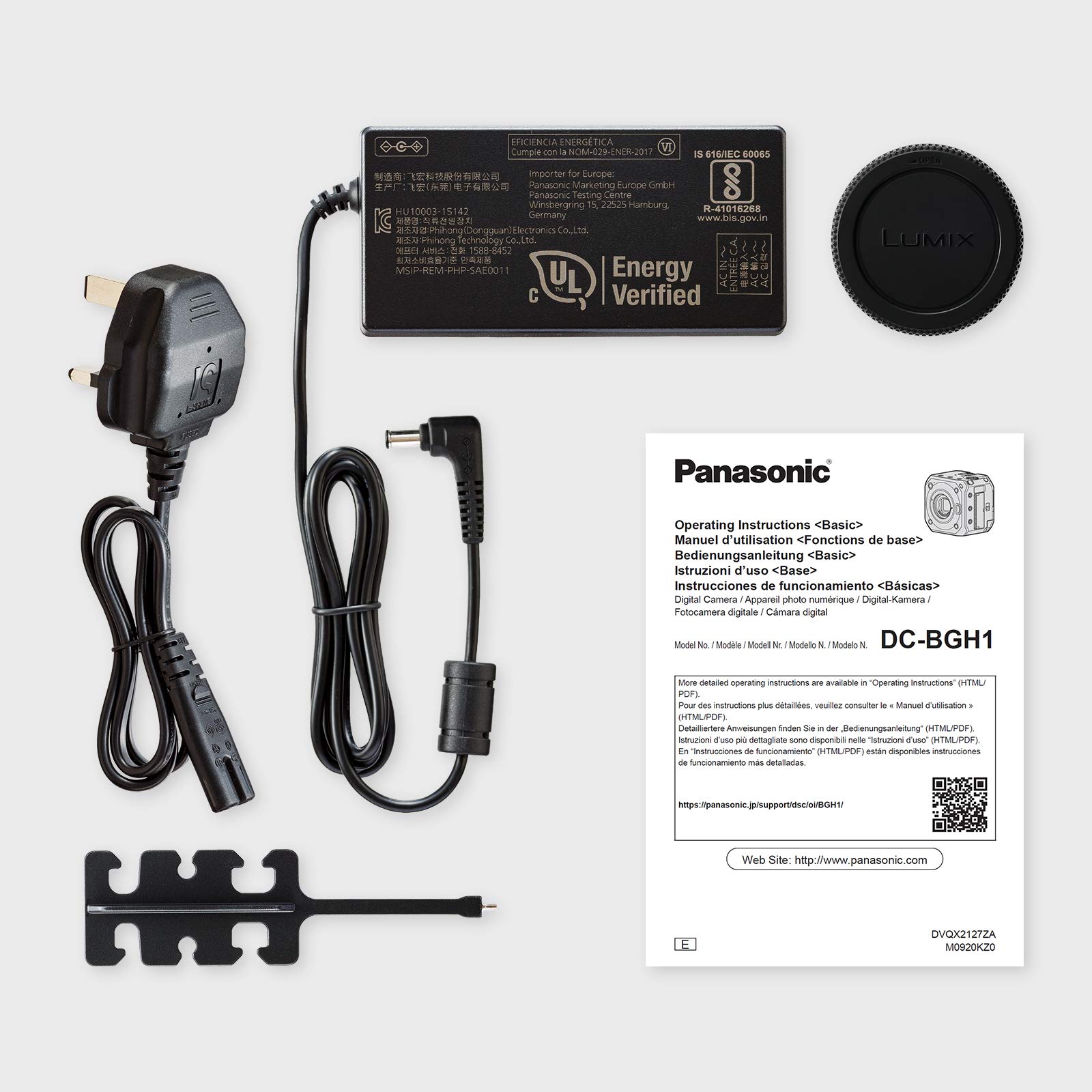 panasonic-lumix-dc-bgh1e-box-cinema-camera-mirrorless-sensore-live-mos-10-2-mp-v image 6