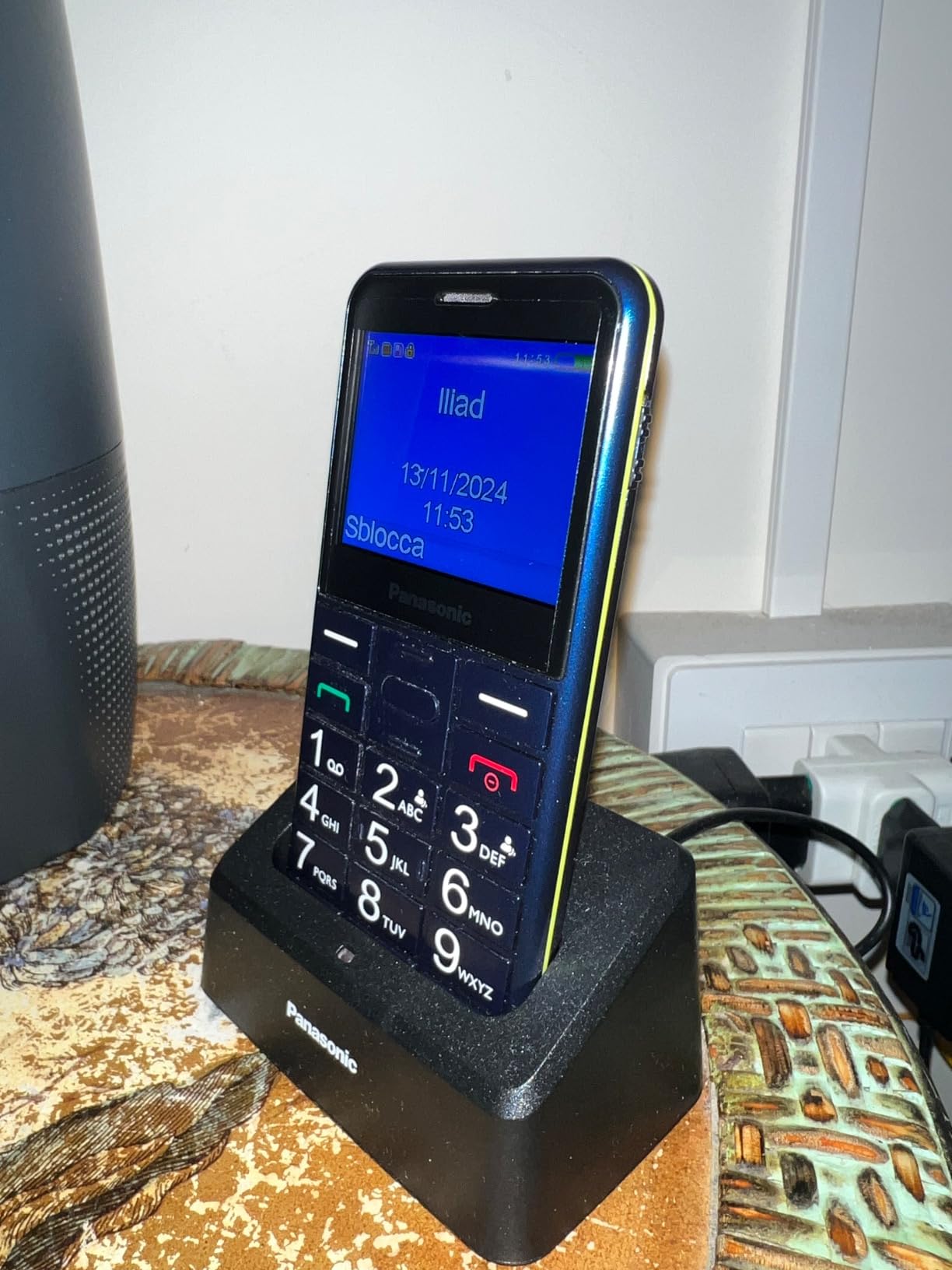Buon telefono, qualche dettaglio migliorabile