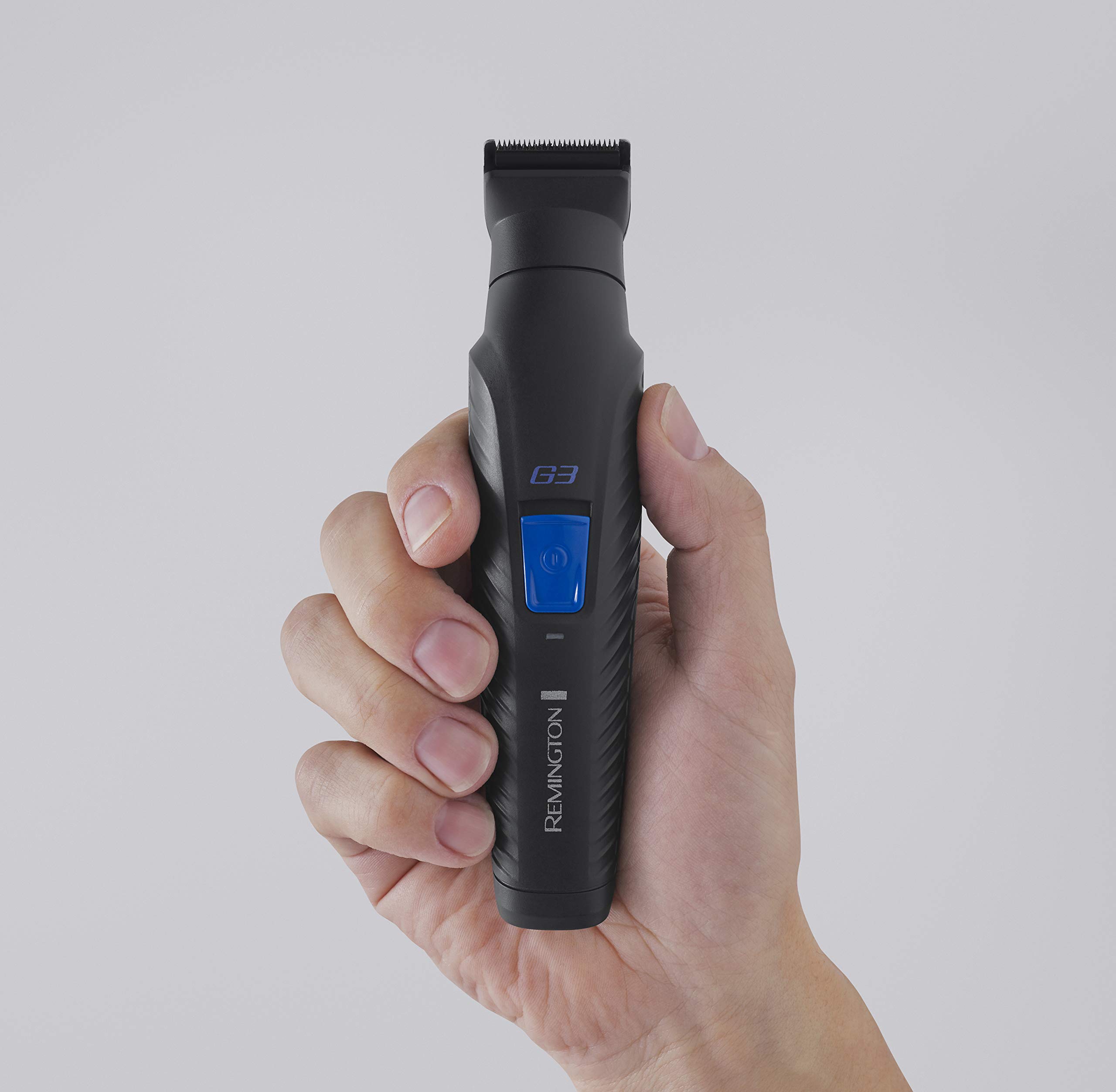 remington-pg3000-graphite-g3-multigroomer-ricaricabile-6-in-1-rifinitore-viso-ta image 4