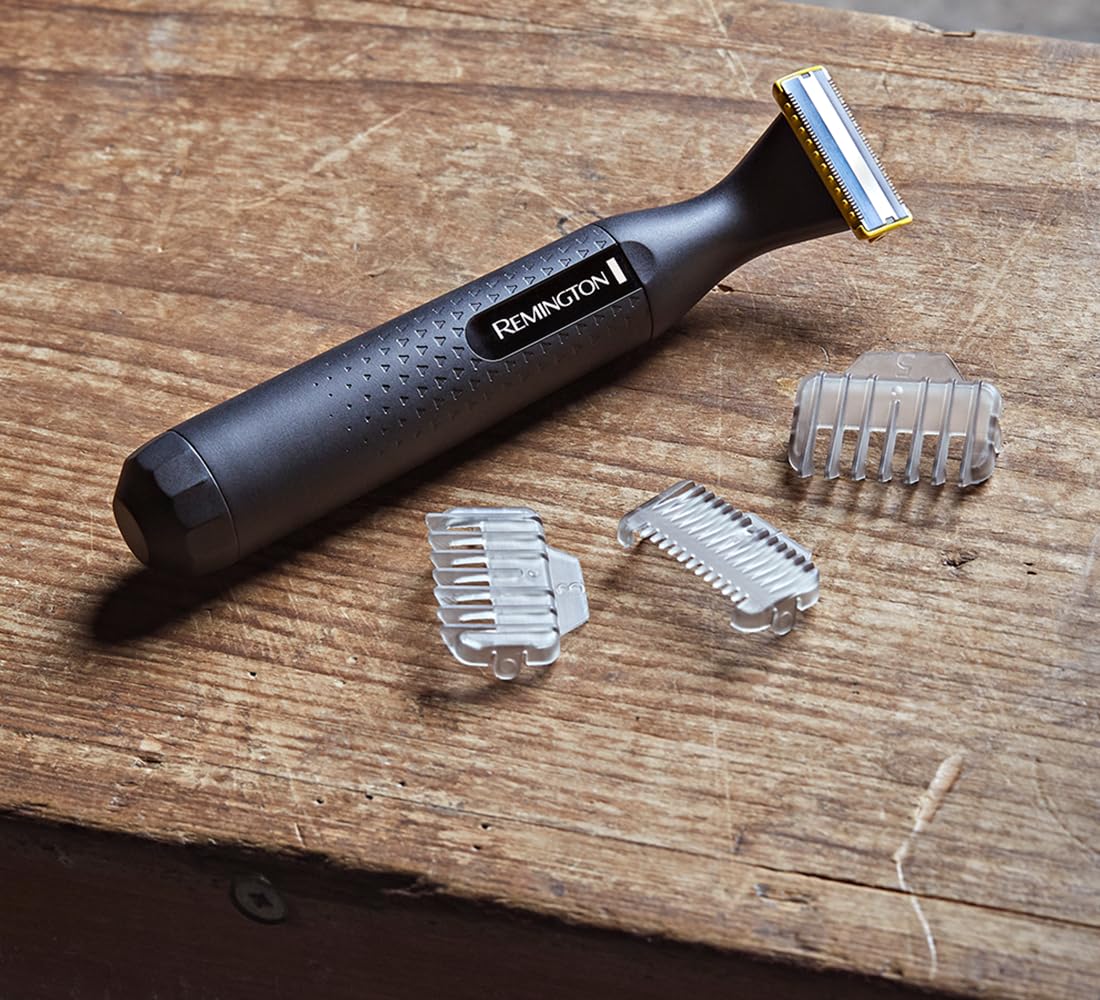 remington-omniblade-hg1000-rasoio-elettrico-multiuso-regolabarba-uomo-e-rifinito image 3