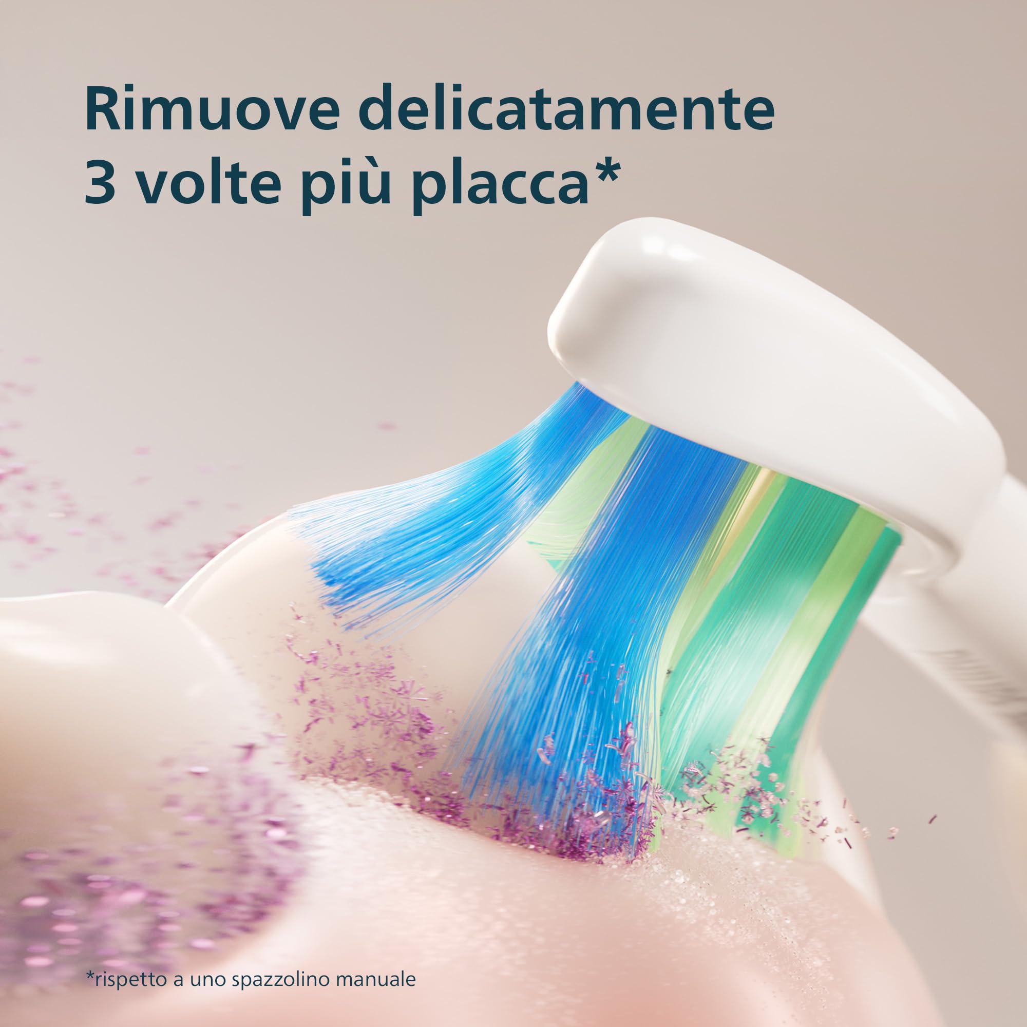 philips-sonicare-serie-2100-hx4021-01-spazzolino-elettrico-sonico-ricaricabile-c image 3