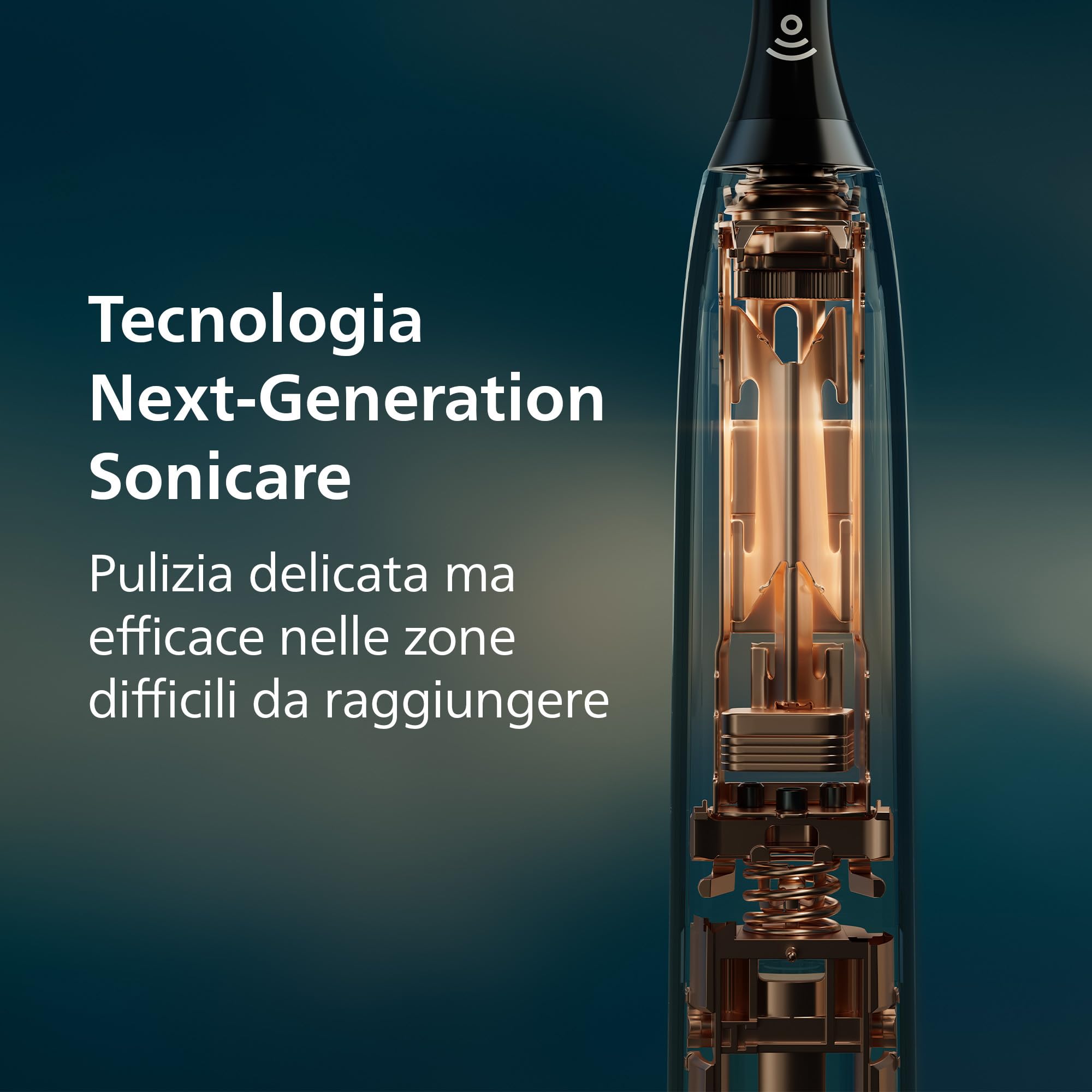 philips-sonicare-diamondclean-8000-hx8311-13-spazzino-elettrico-sonico-di-nuova- image 8