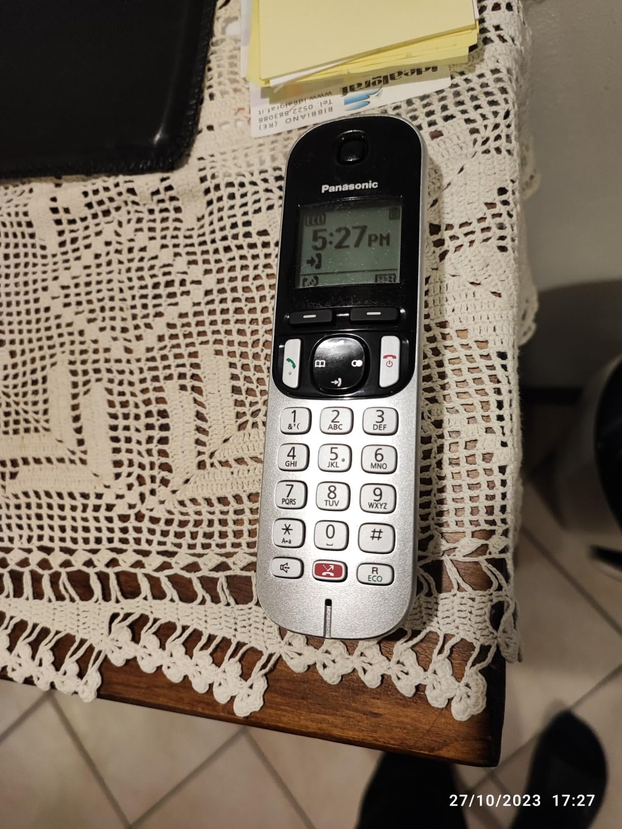 Ottimo cordless, prezzo imbattibile
