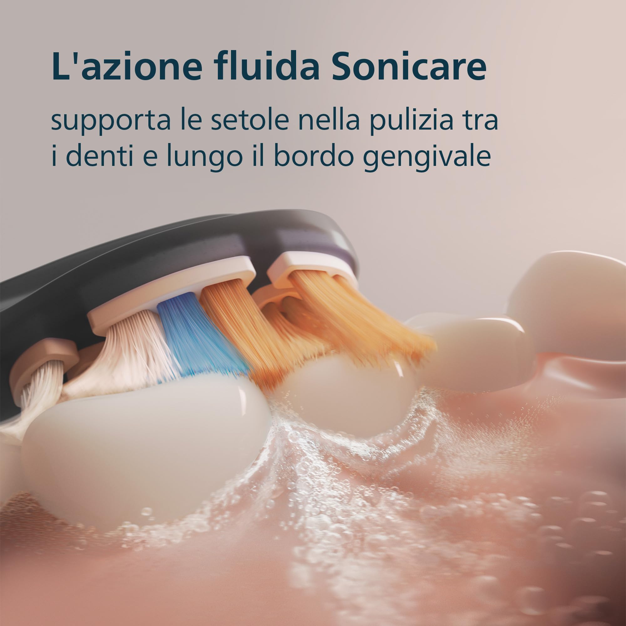 philips-sonicare-diamondclean-smart-9400-hx9917-89-spazzino-elettrico-sonico-con image 3