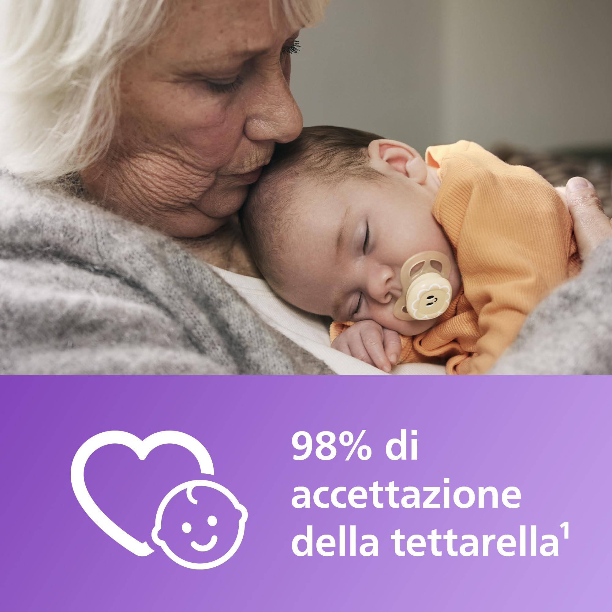 philips-avent-ultra-start-scf075-03-ciucci-ortodontici-in-silicone-per-neonati-0 image 3