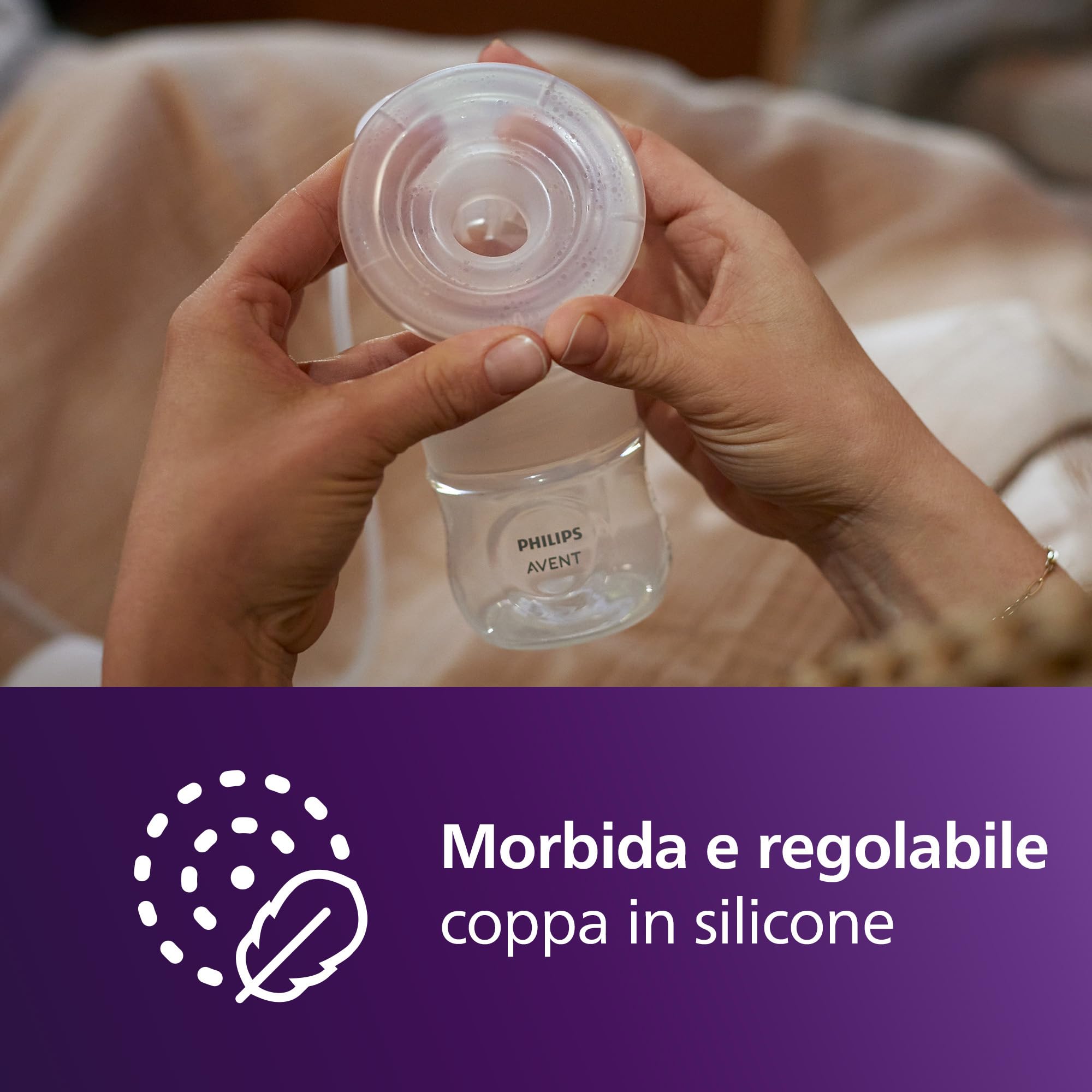 philips-avent-scf335-12-kit-tiralatte-elettrico-doppio-senza-motore-2-biberon-e- image 4