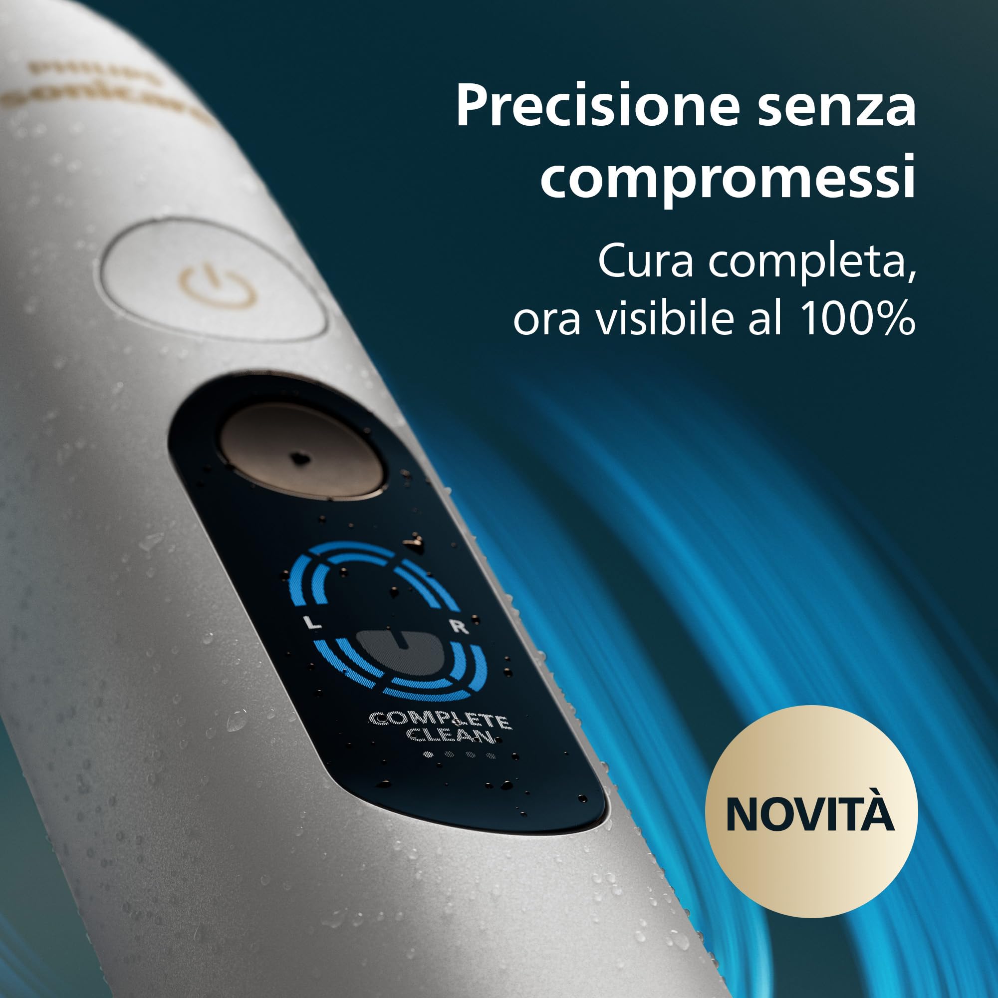 philips-sonicare-next-generation-diamondclean-9000-hx9216-89-spazzino-elettrico- image 2