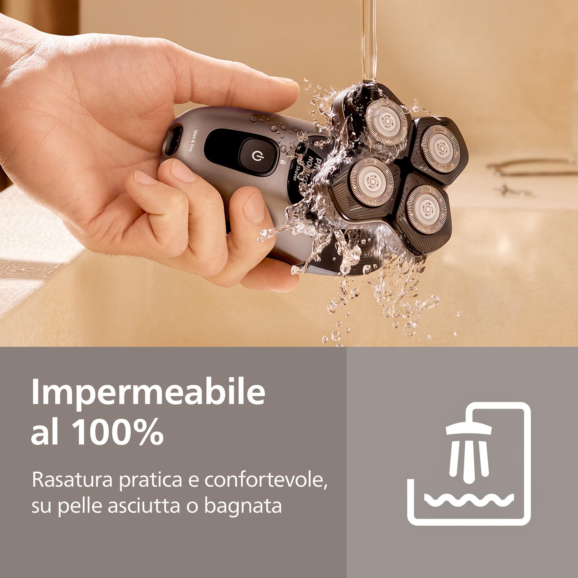 philips-head-shaver-pro-serie-7000-hs7980-15-rasoio-elettrico-per-la-testa-uomo- image 8