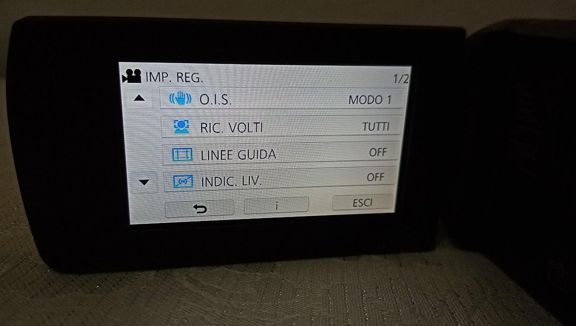 Buona di giorno, debole di notte