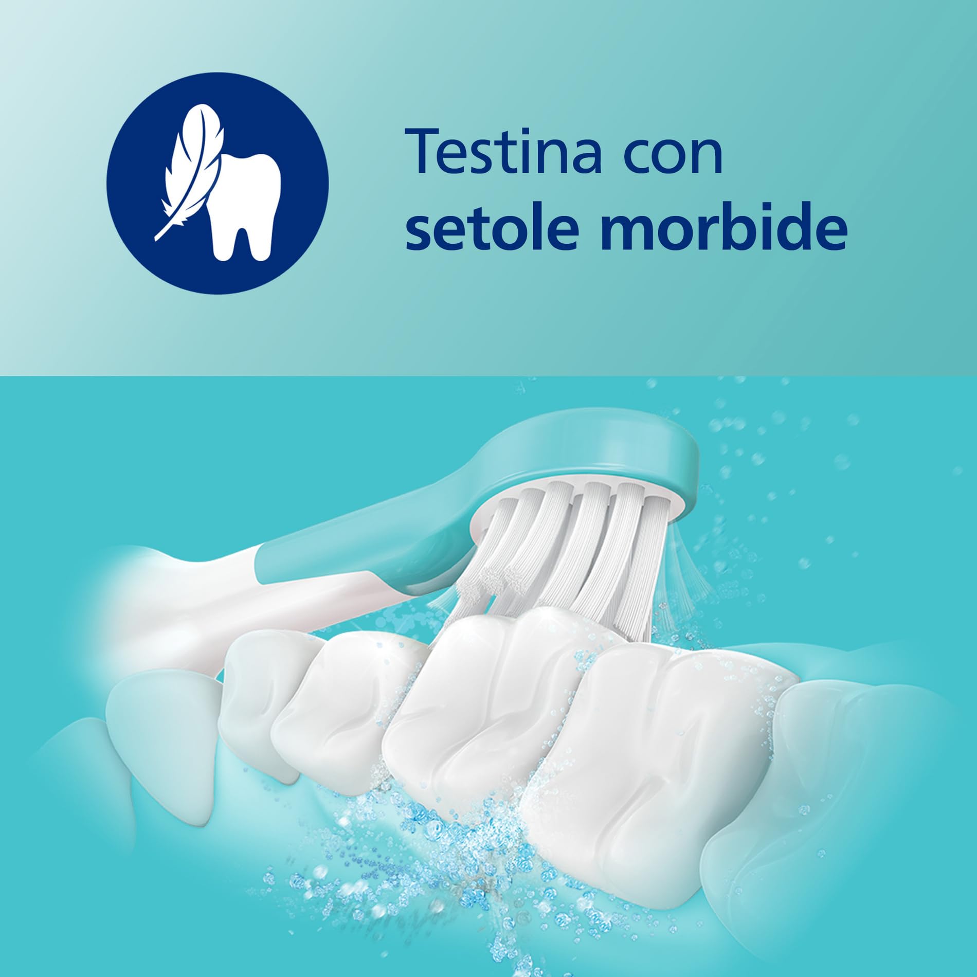philips-sonicare-for-kids-hx6352-11-spazzino-elettrico-sonico-per-bambini-3-con- image 3